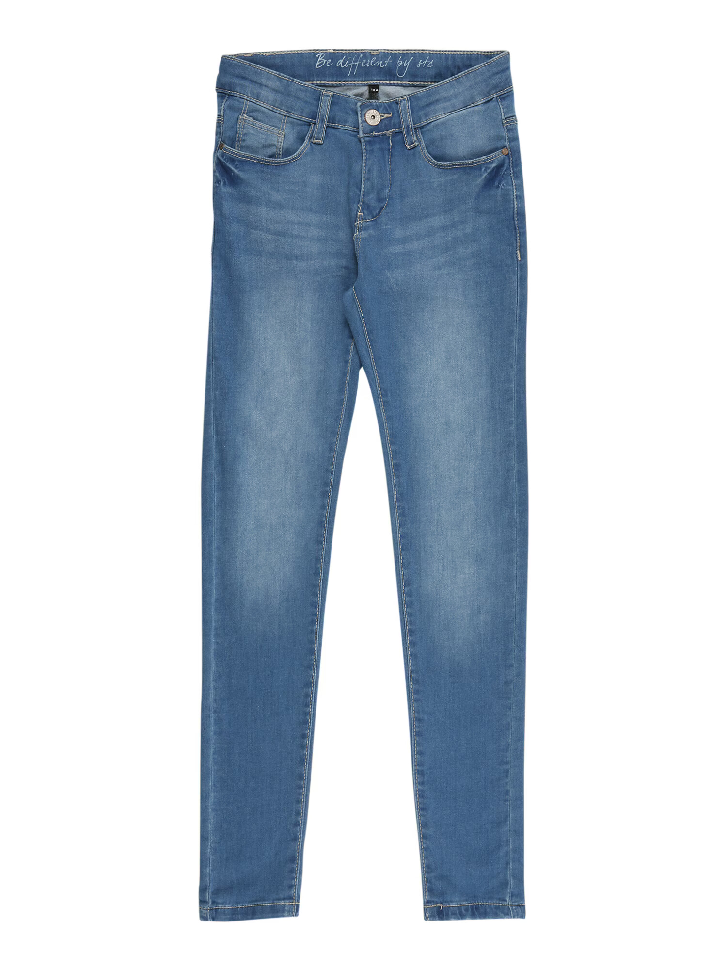 STACCATO Jeans albastru denim - Pled.ro