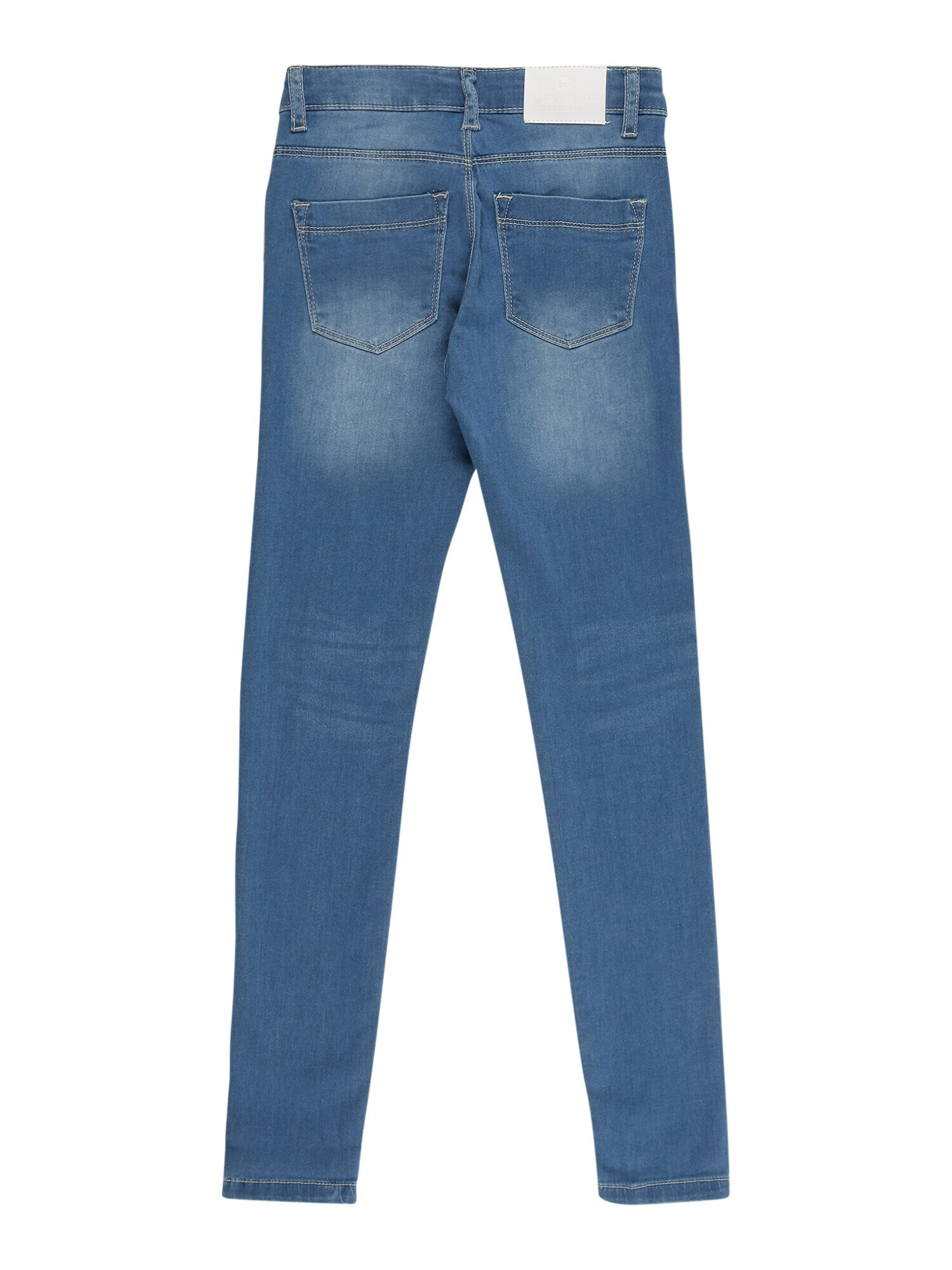 STACCATO Jeans albastru denim - Pled.ro