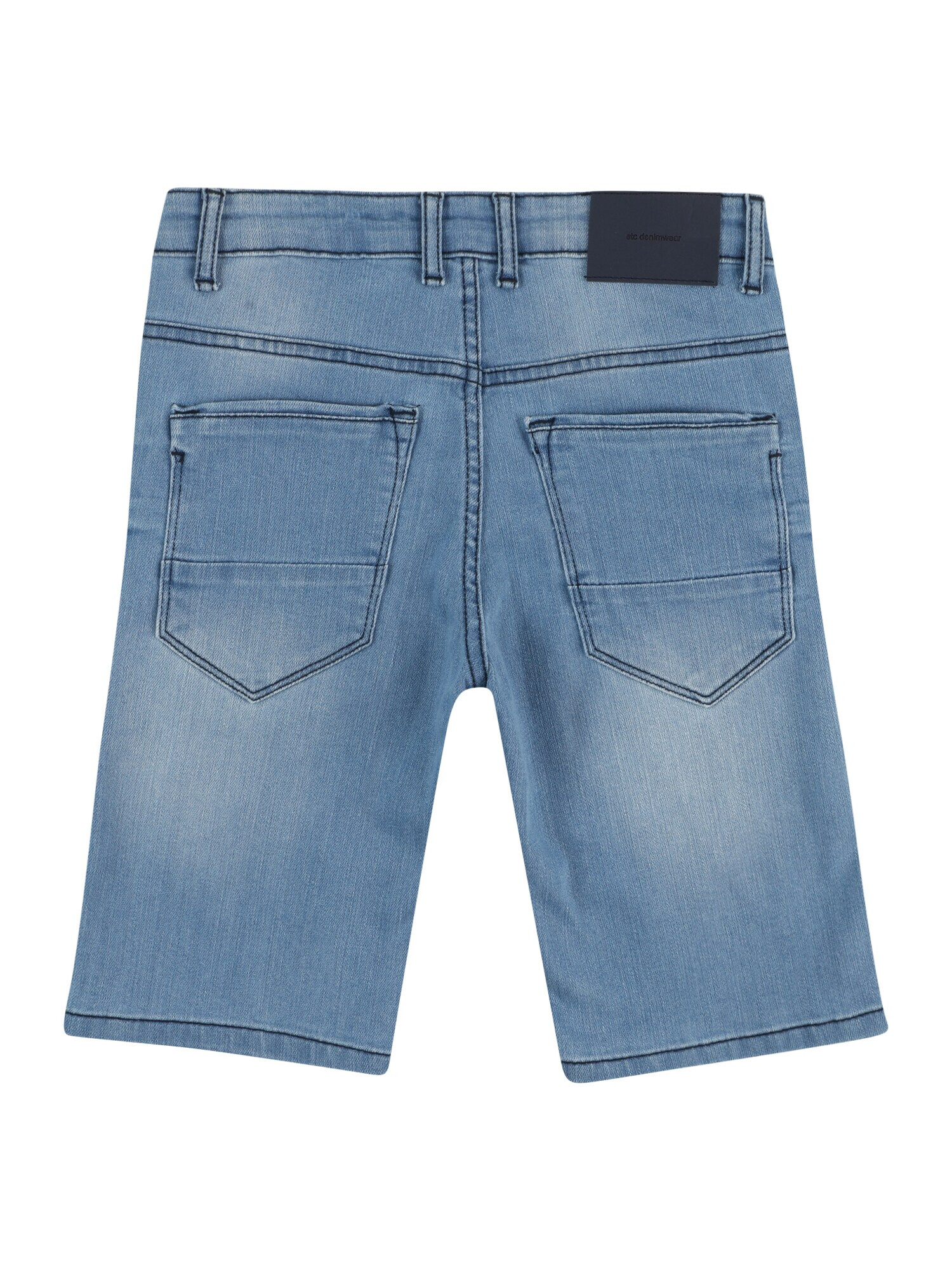 STACCATO Jeans albastru denim - Pled.ro