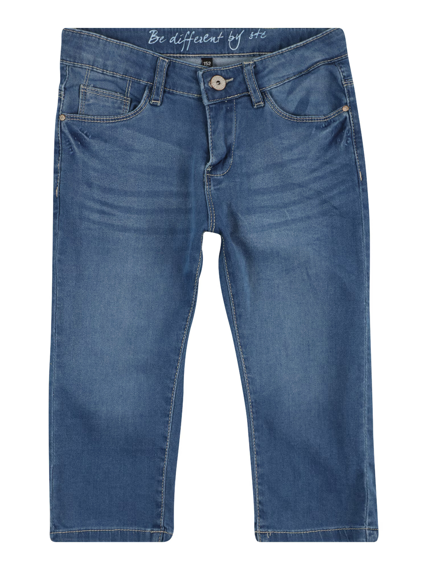 STACCATO Jeans albastru denim - Pled.ro