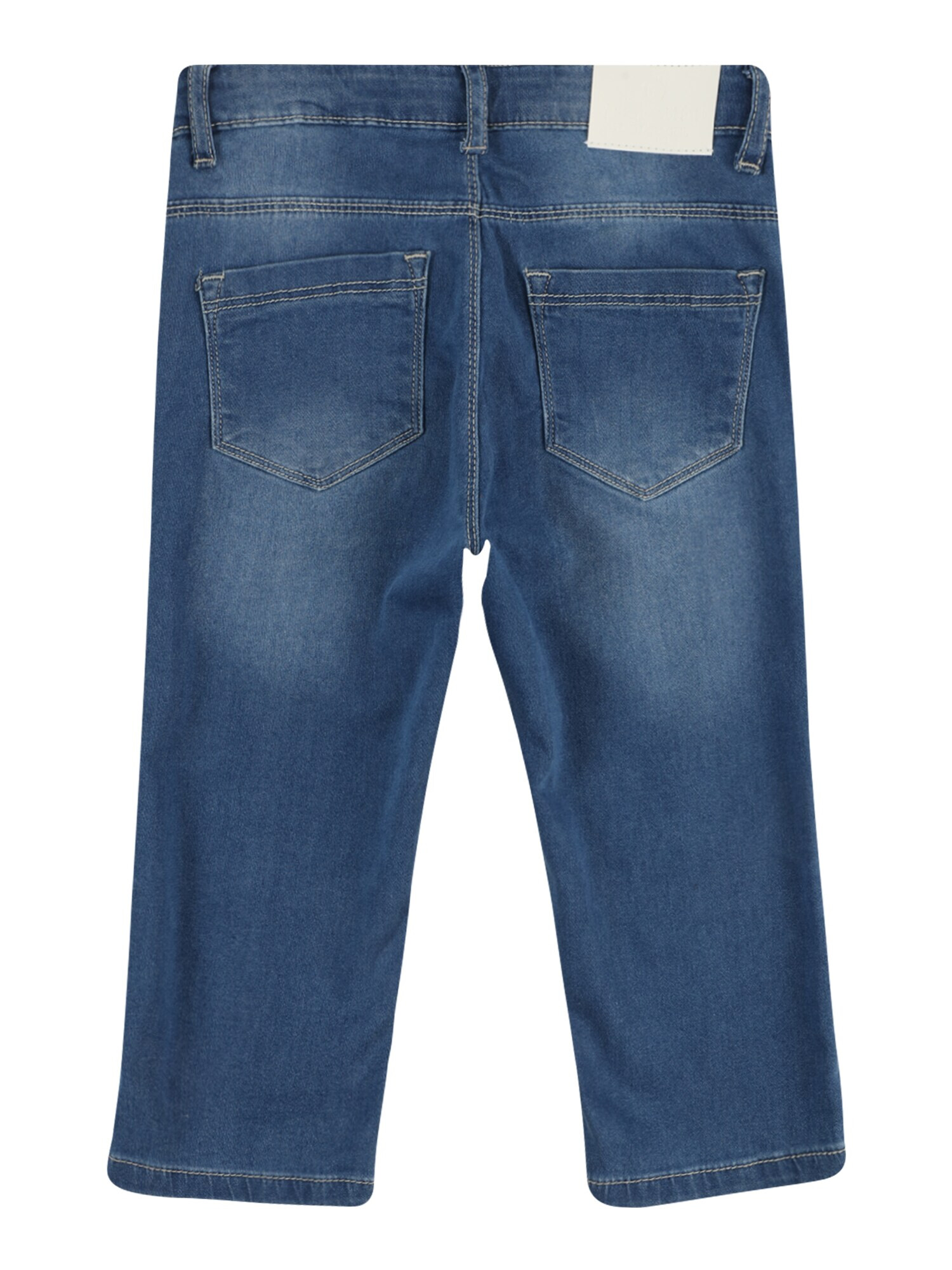 STACCATO Jeans albastru denim - Pled.ro