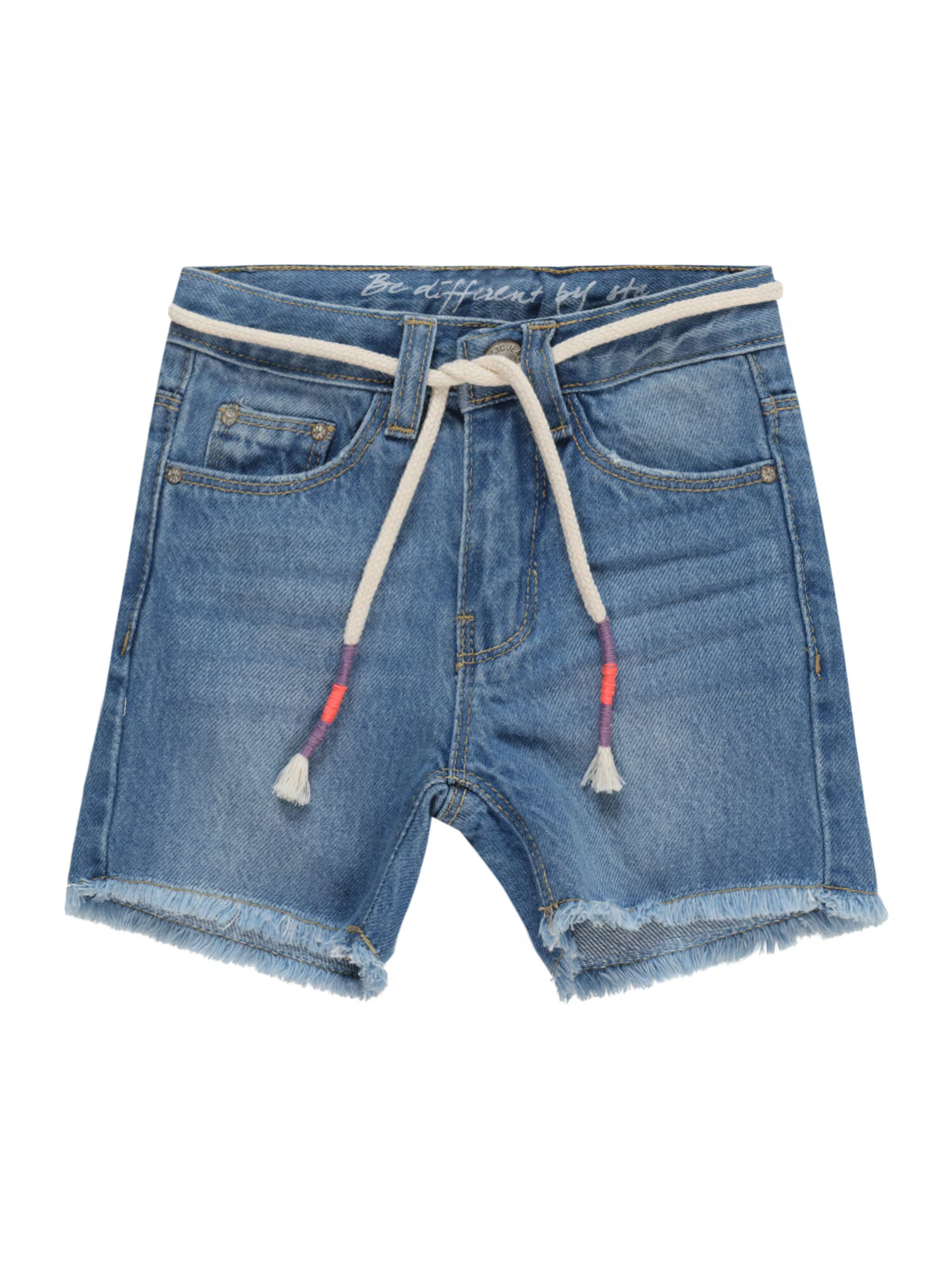 STACCATO Jeans albastru denim - Pled.ro