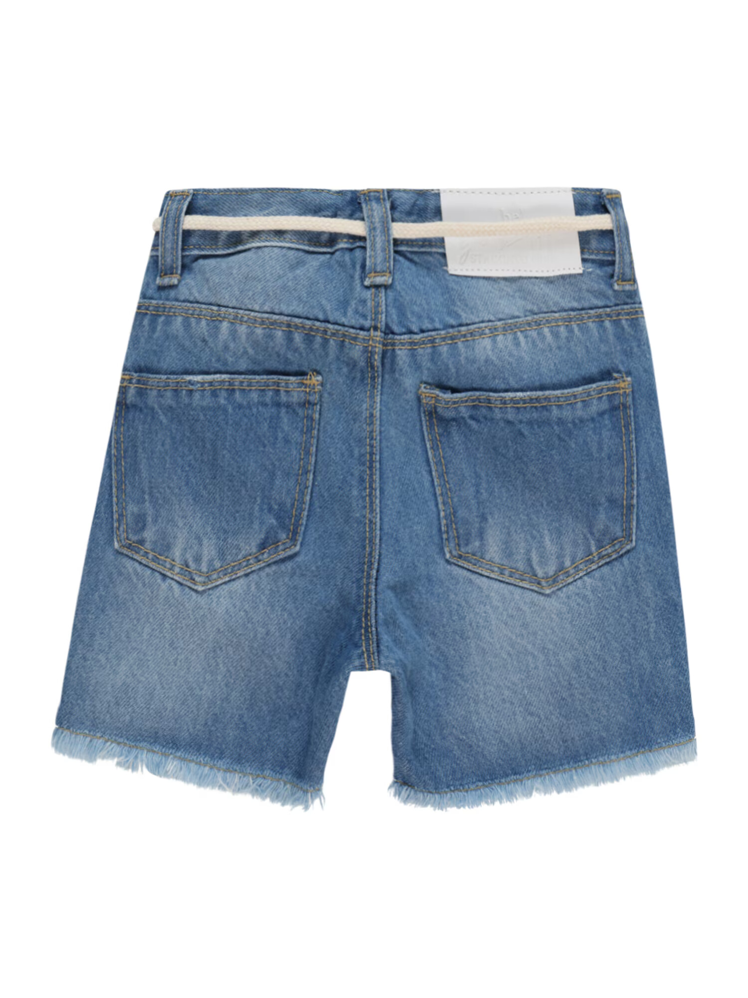 STACCATO Jeans albastru denim - Pled.ro