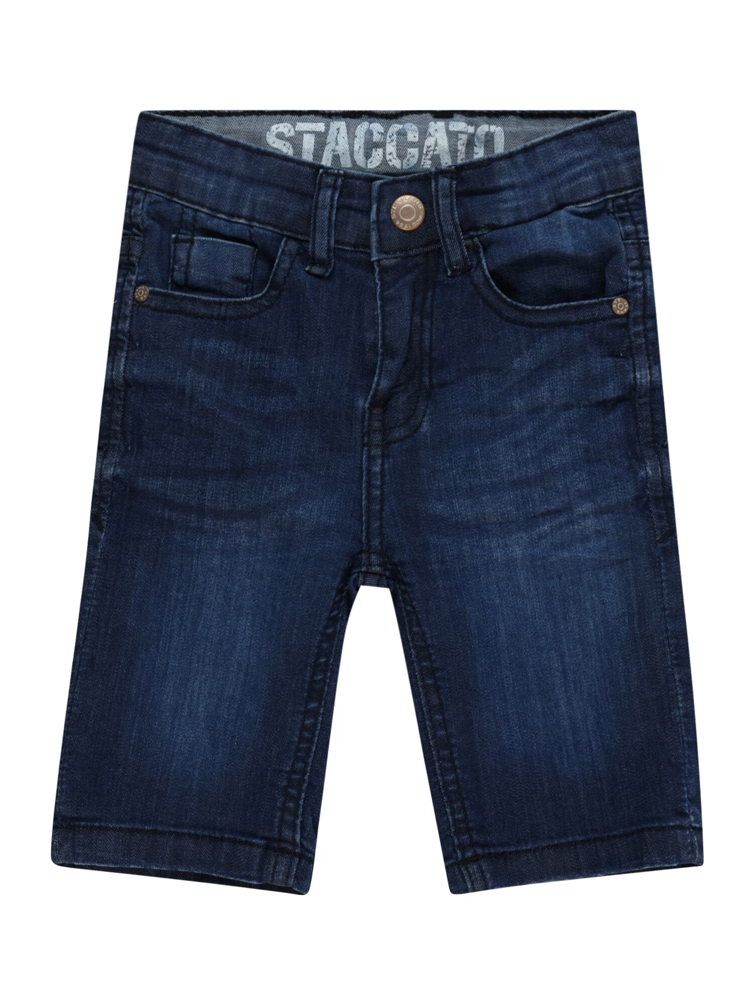 STACCATO Jeans albastru denim - Pled.ro