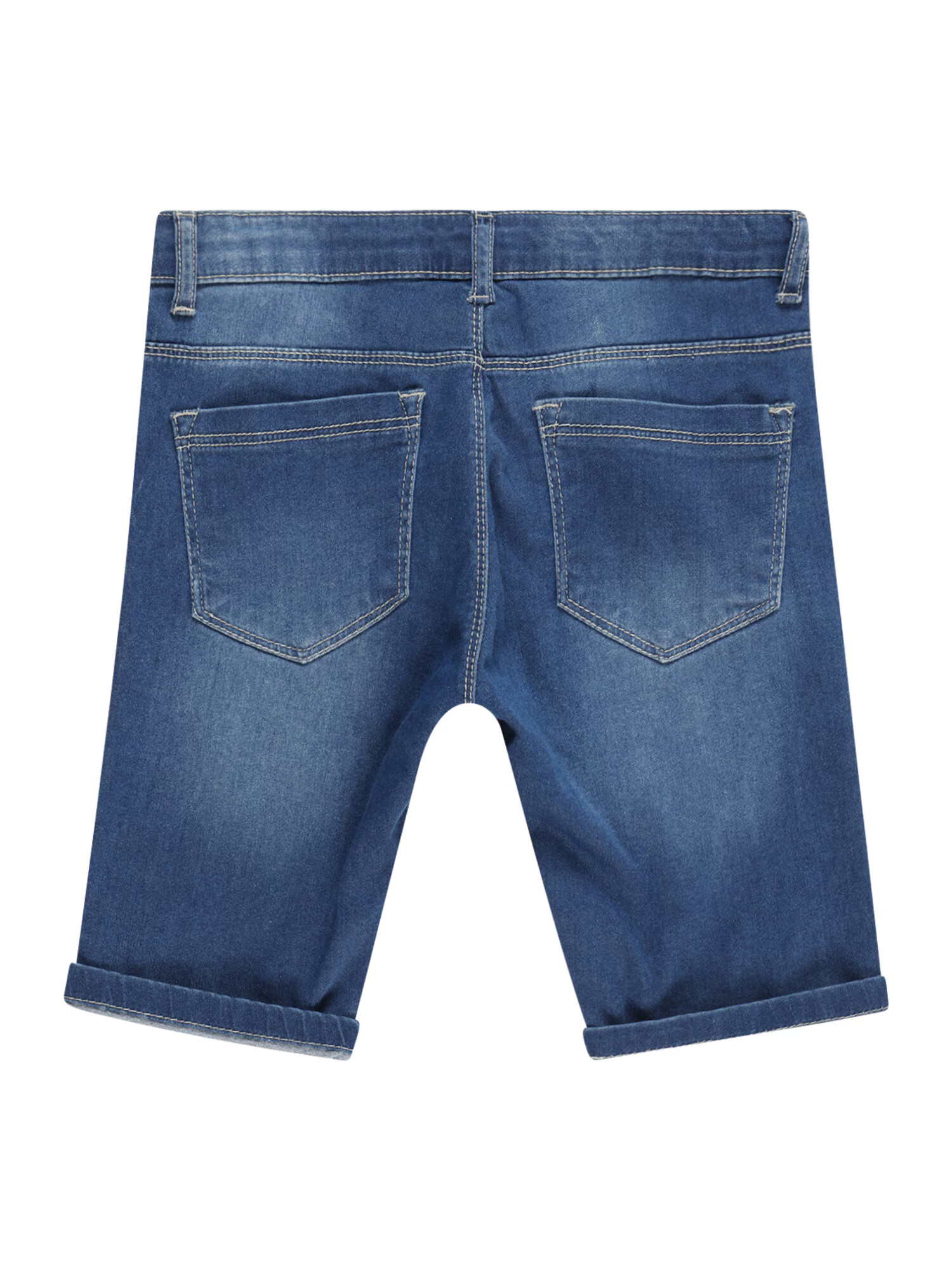 STACCATO Jeans albastru denim - Pled.ro