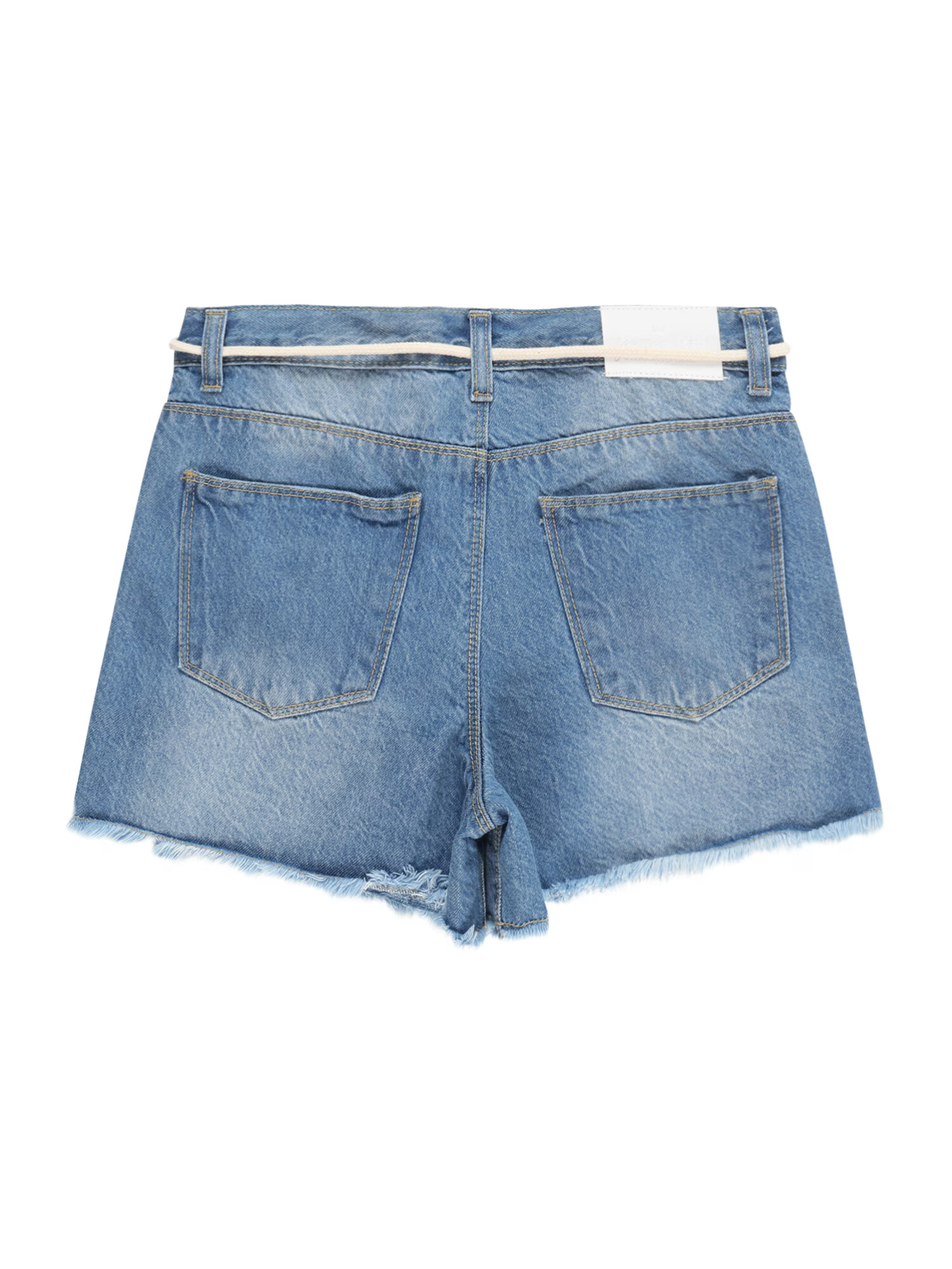 STACCATO Jeans albastru denim - Pled.ro