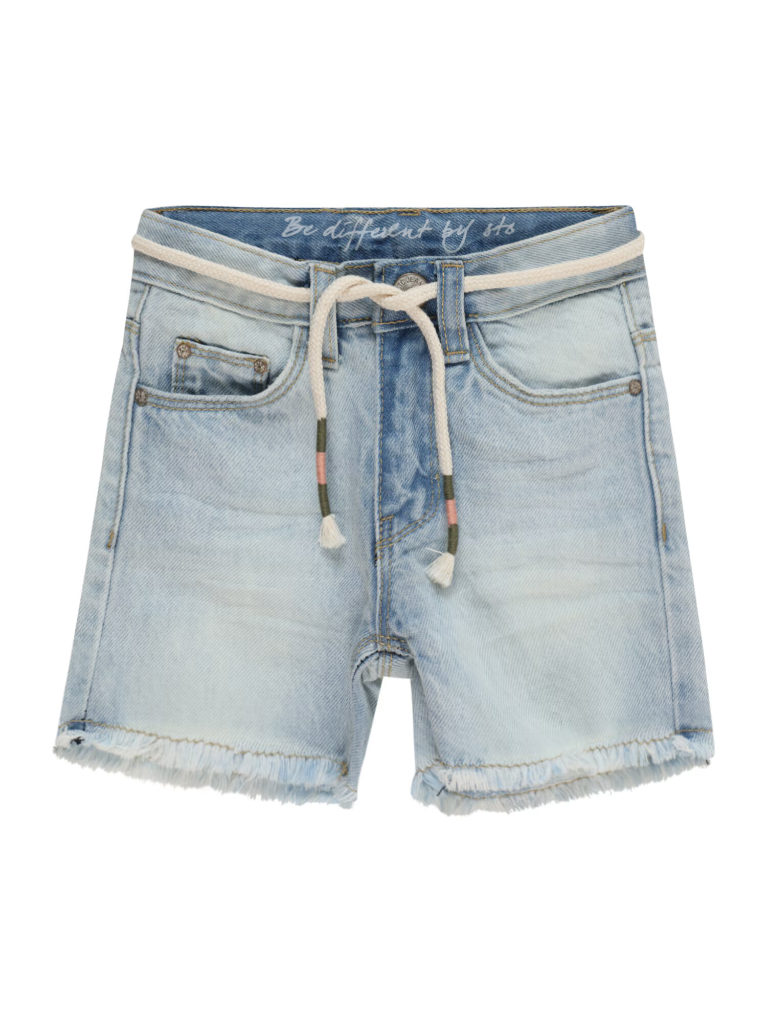 STACCATO Jeans albastru denim - Pled.ro