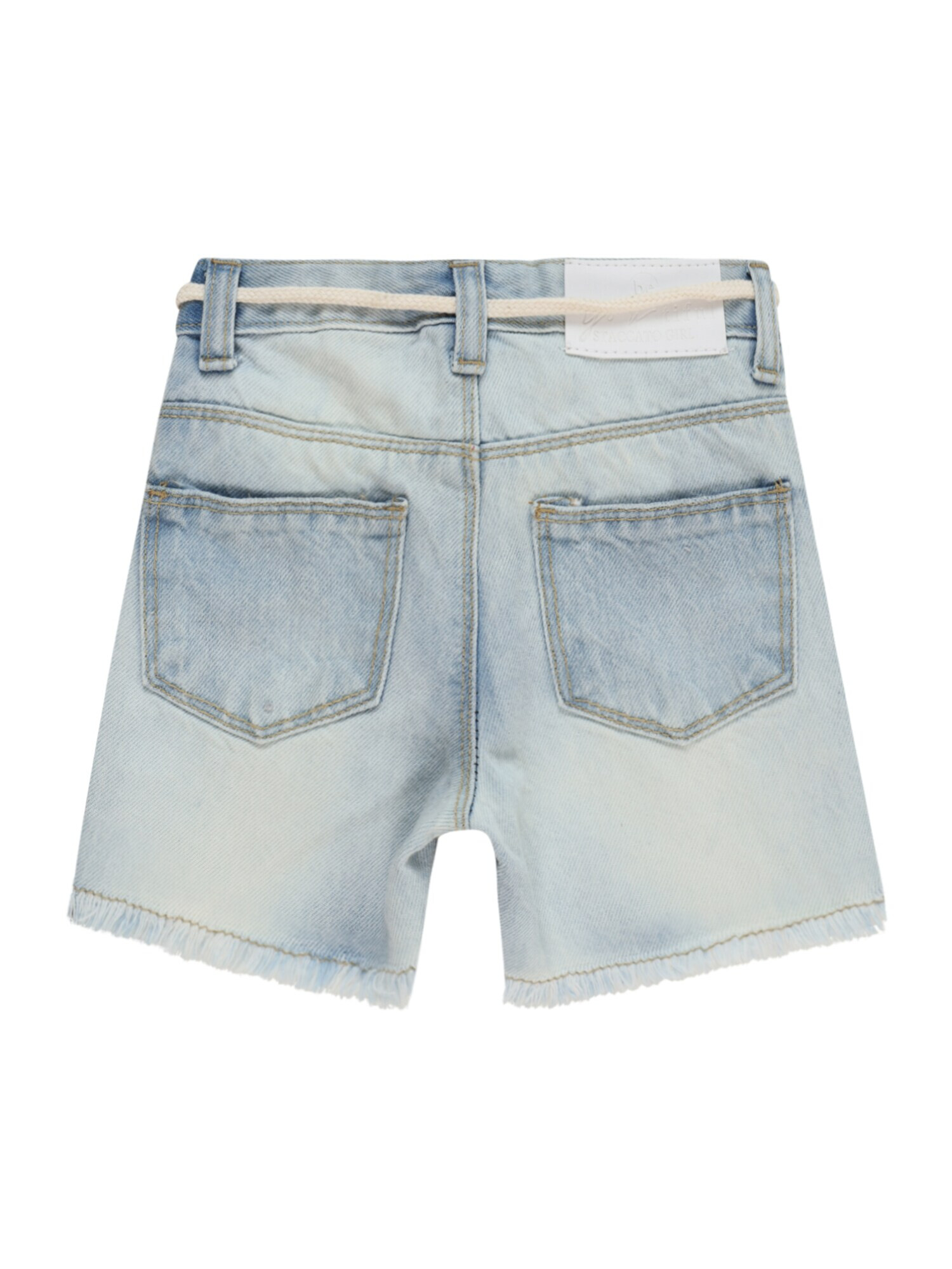 STACCATO Jeans albastru denim - Pled.ro