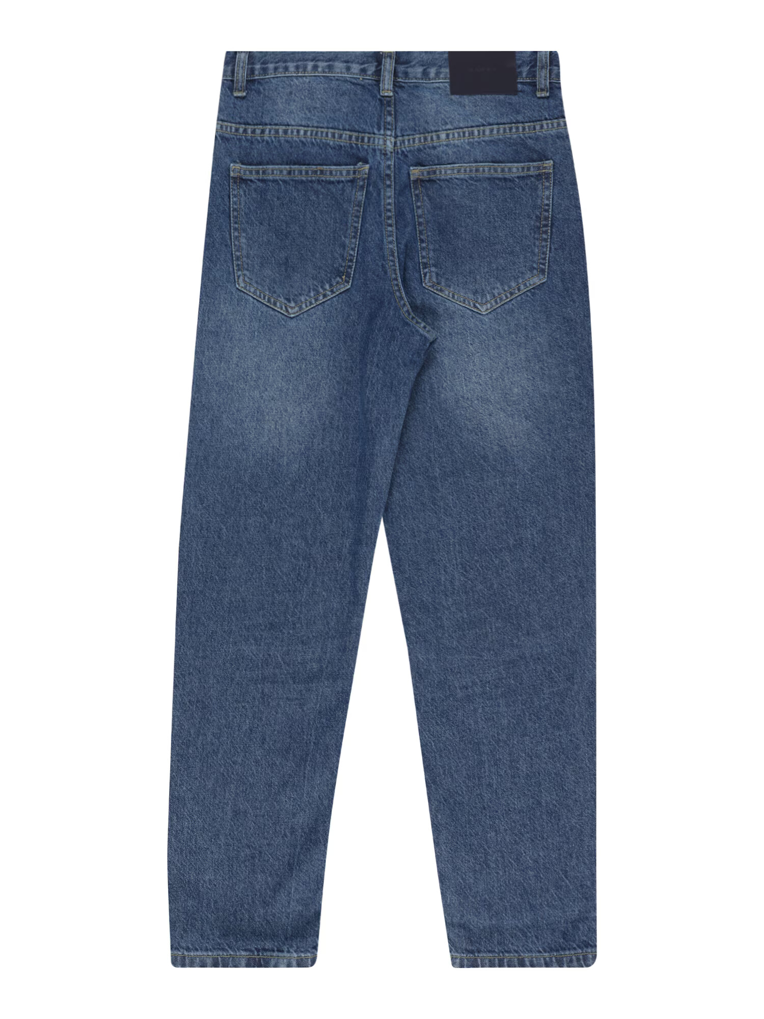 STACCATO Jeans albastru denim - Pled.ro