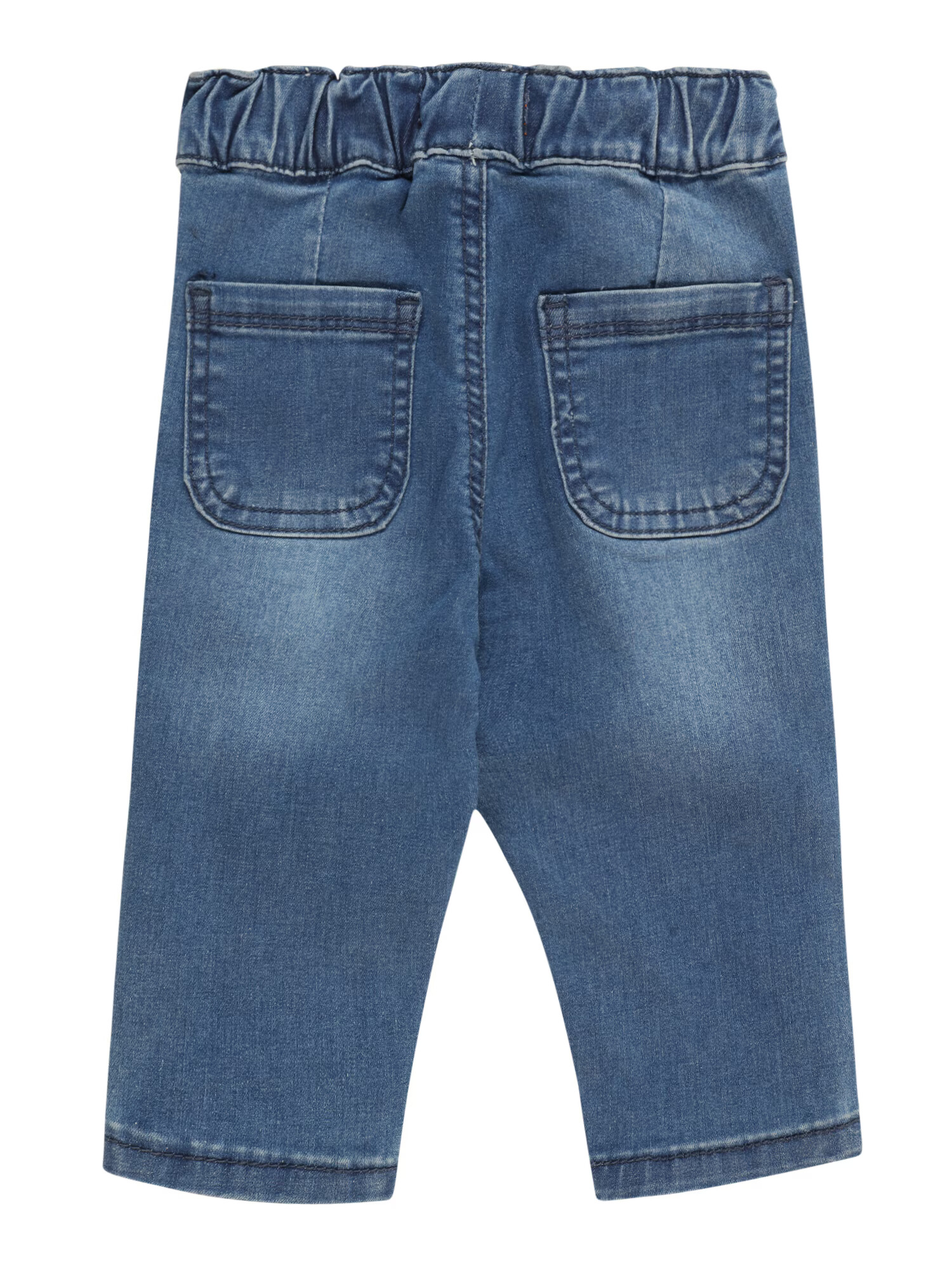 STACCATO Jeans albastru denim - Pled.ro