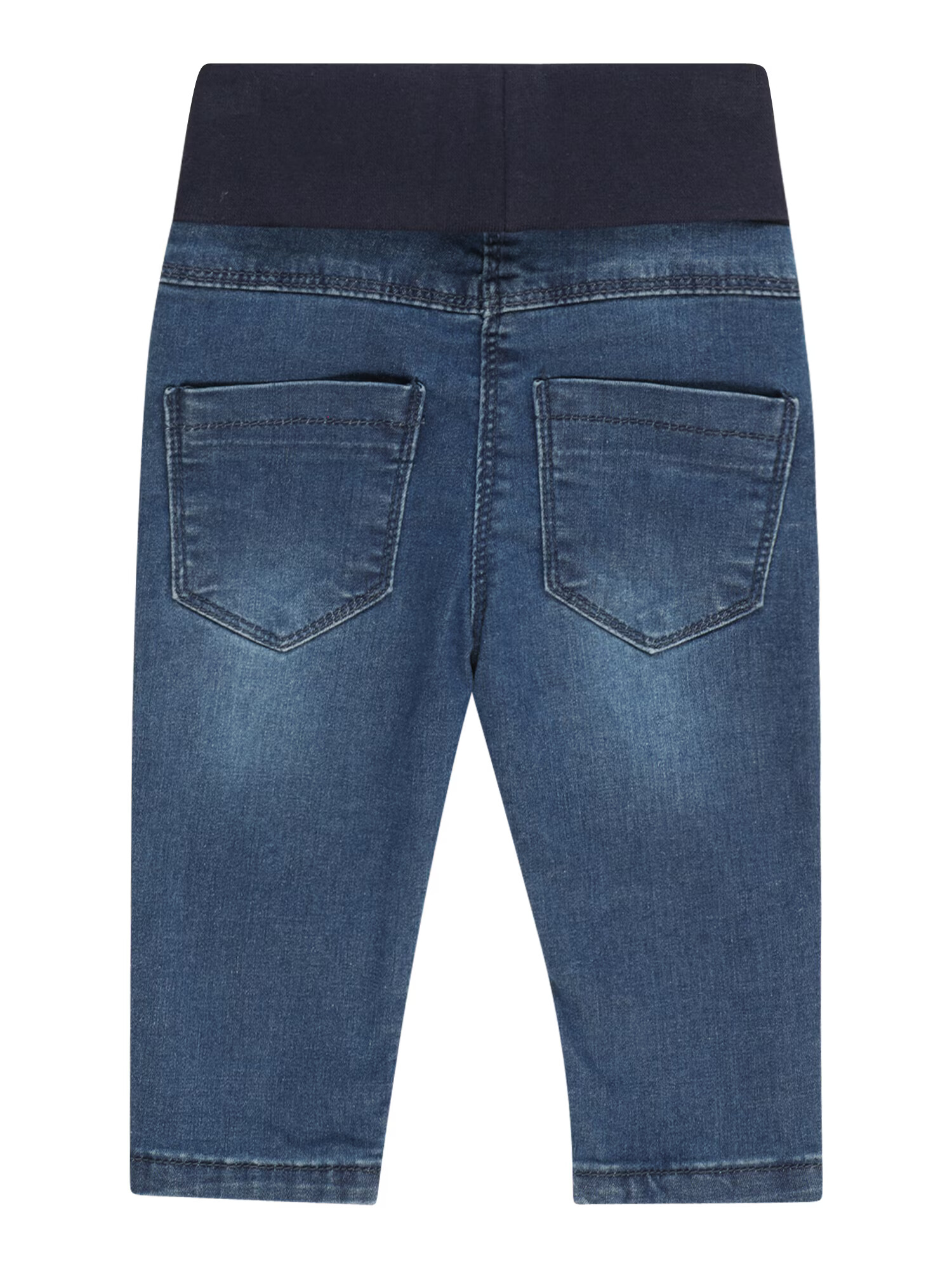 STACCATO Jeans albastru denim - Pled.ro