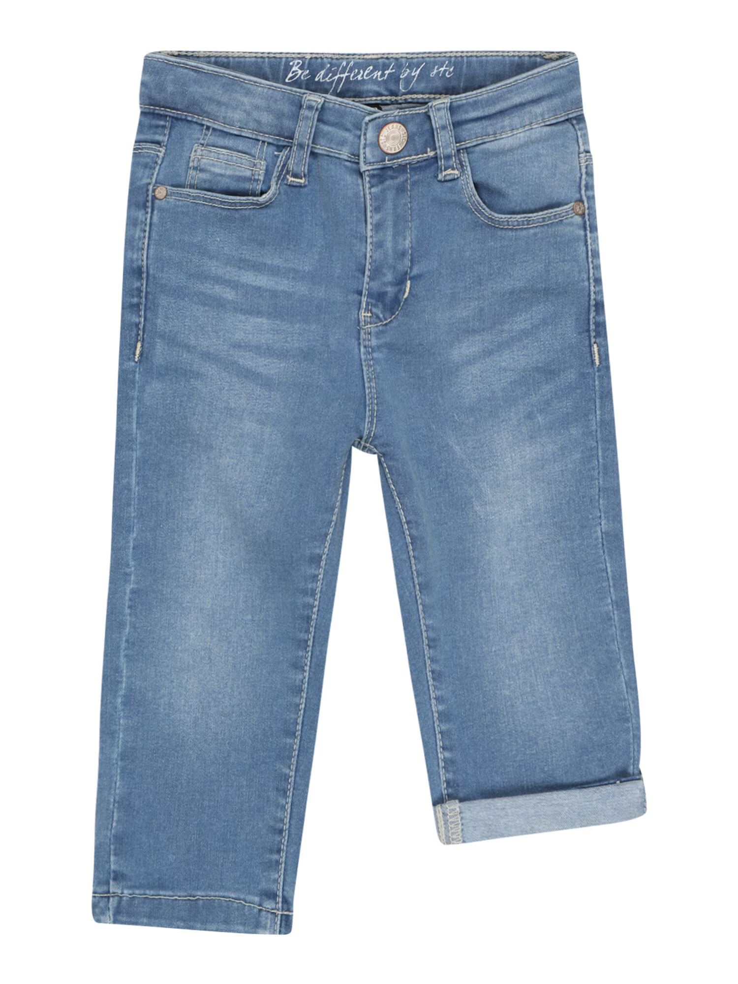 STACCATO Jeans albastru denim - Pled.ro