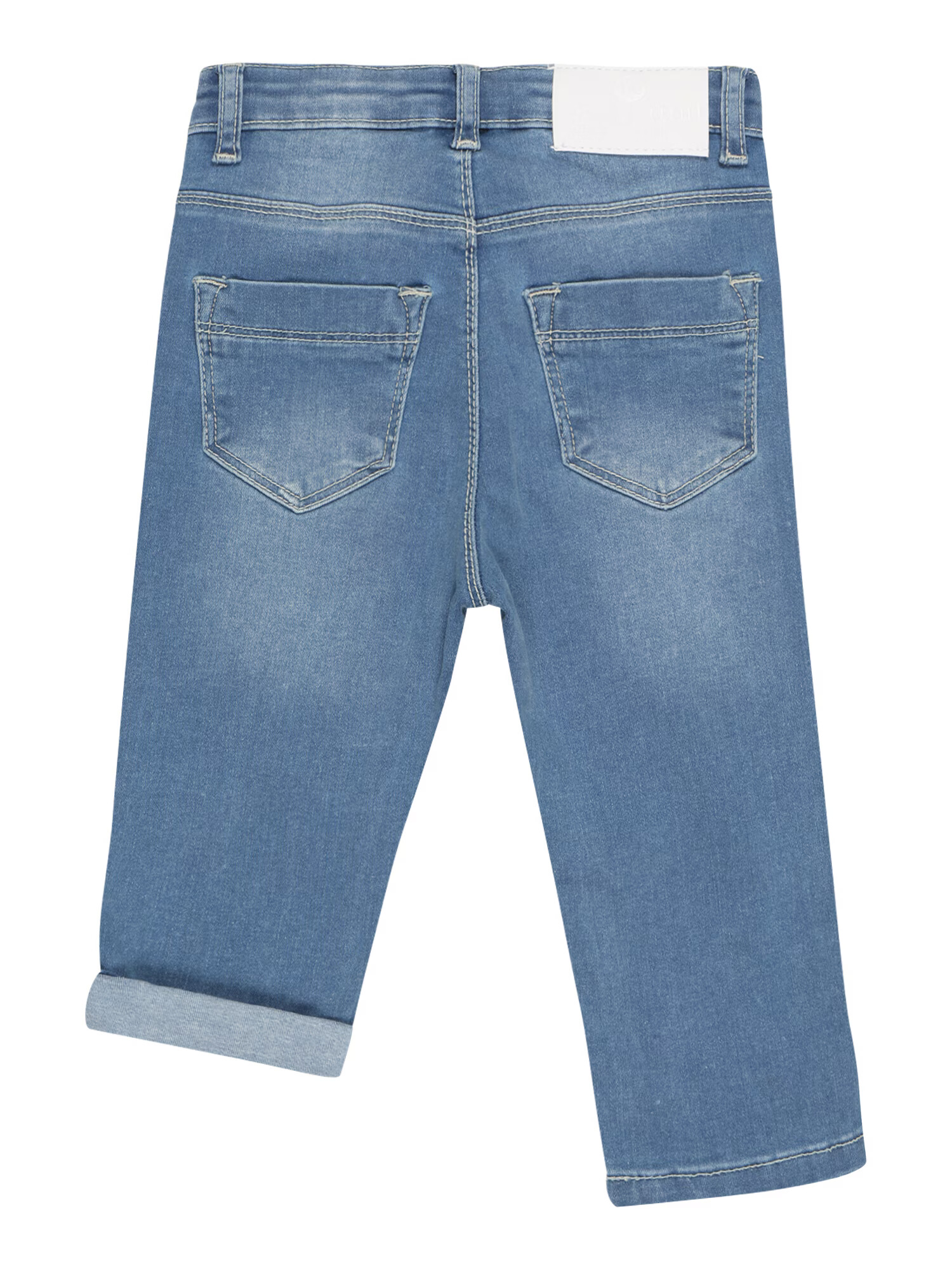 STACCATO Jeans albastru denim - Pled.ro