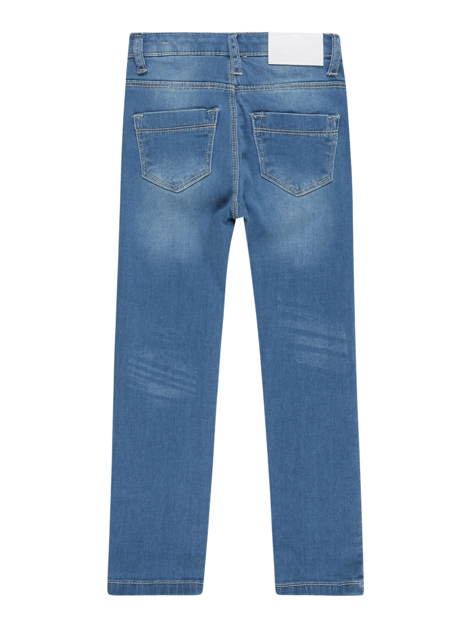 STACCATO Jeans albastru denim - Pled.ro