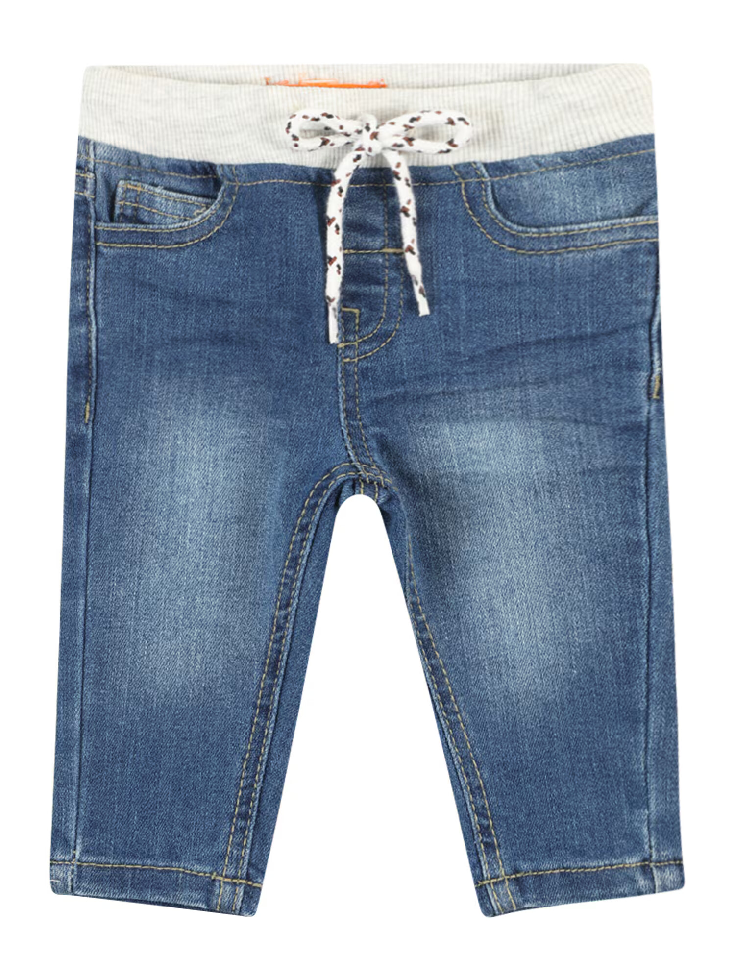 STACCATO Jeans albastru denim - Pled.ro