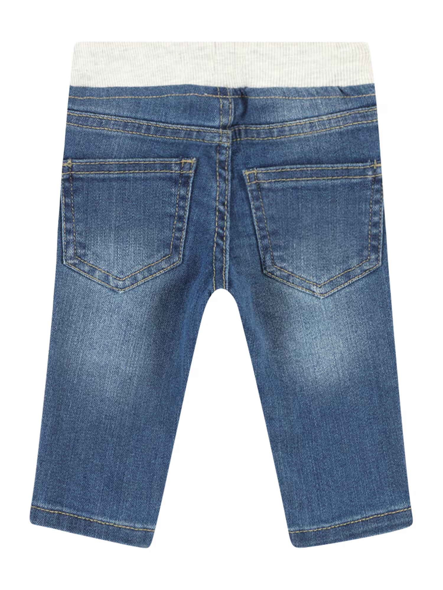 STACCATO Jeans albastru denim - Pled.ro