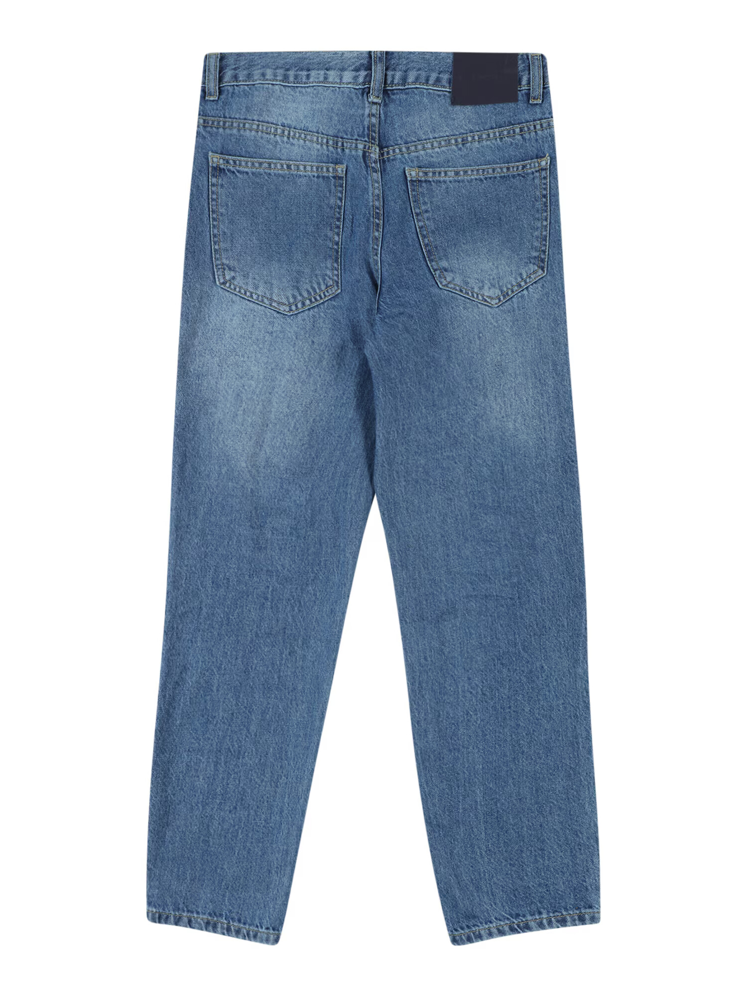 STACCATO Jeans albastru denim - Pled.ro