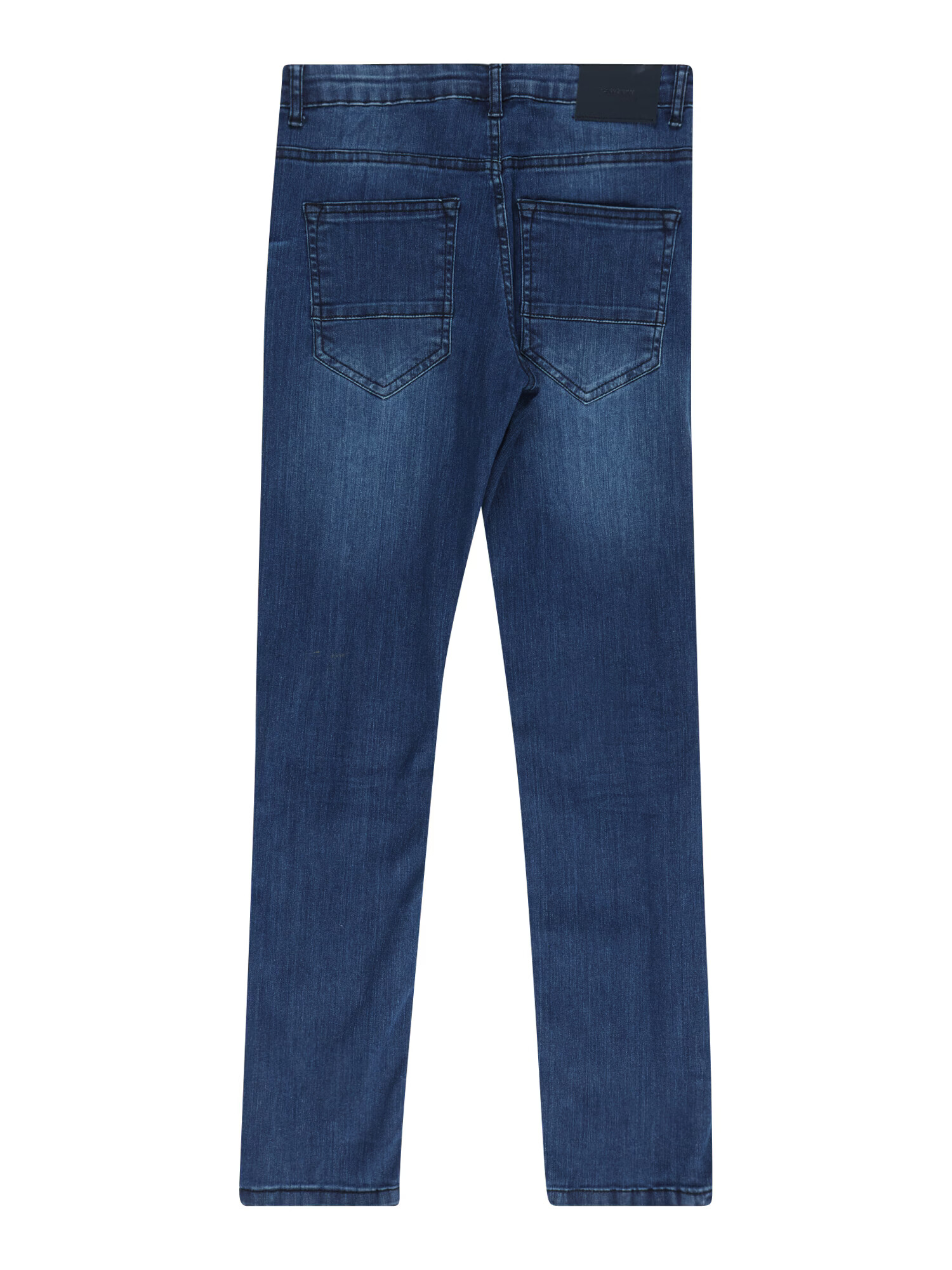 STACCATO Jeans albastru denim - Pled.ro