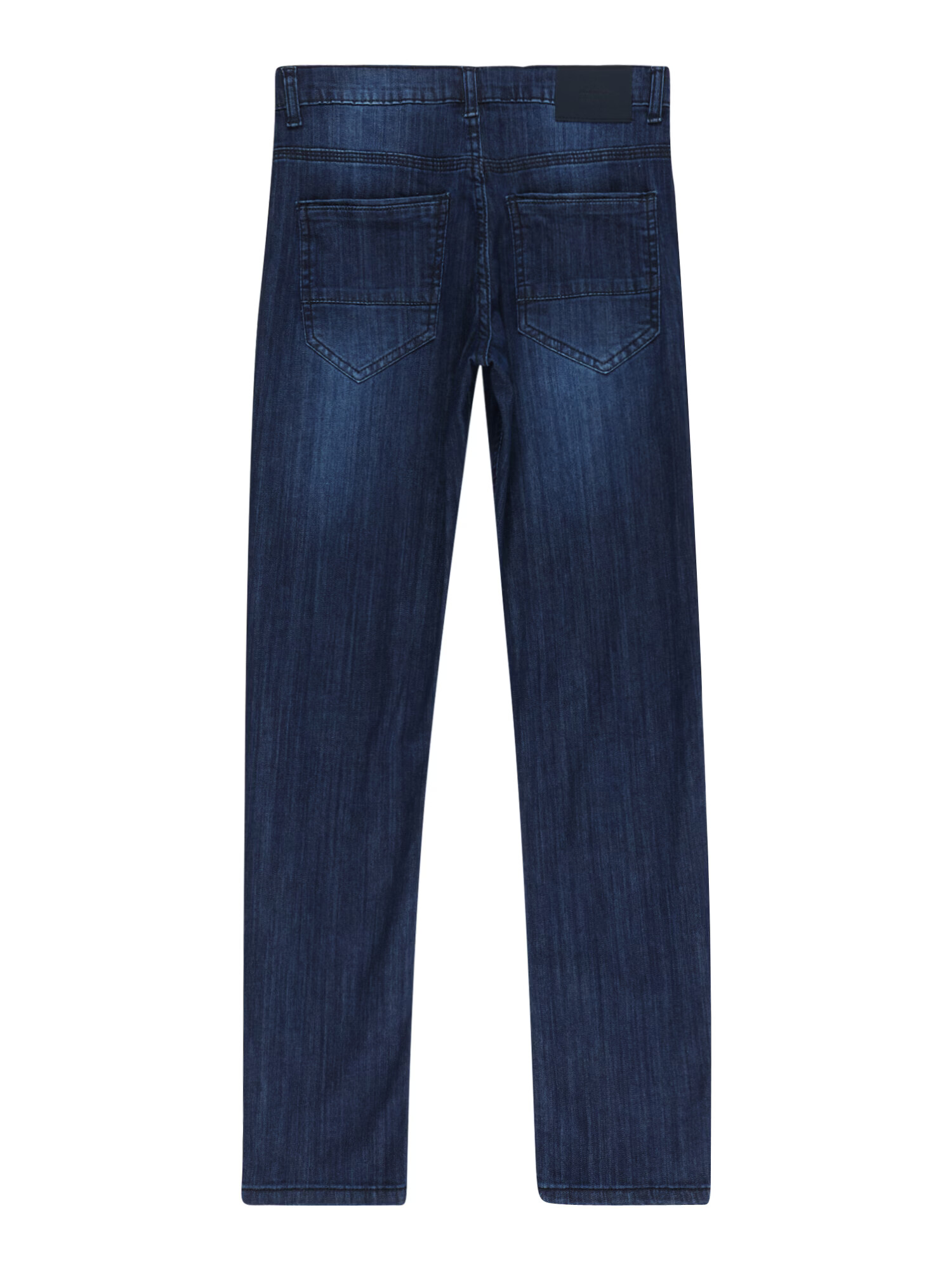 STACCATO Jeans albastru denim - Pled.ro