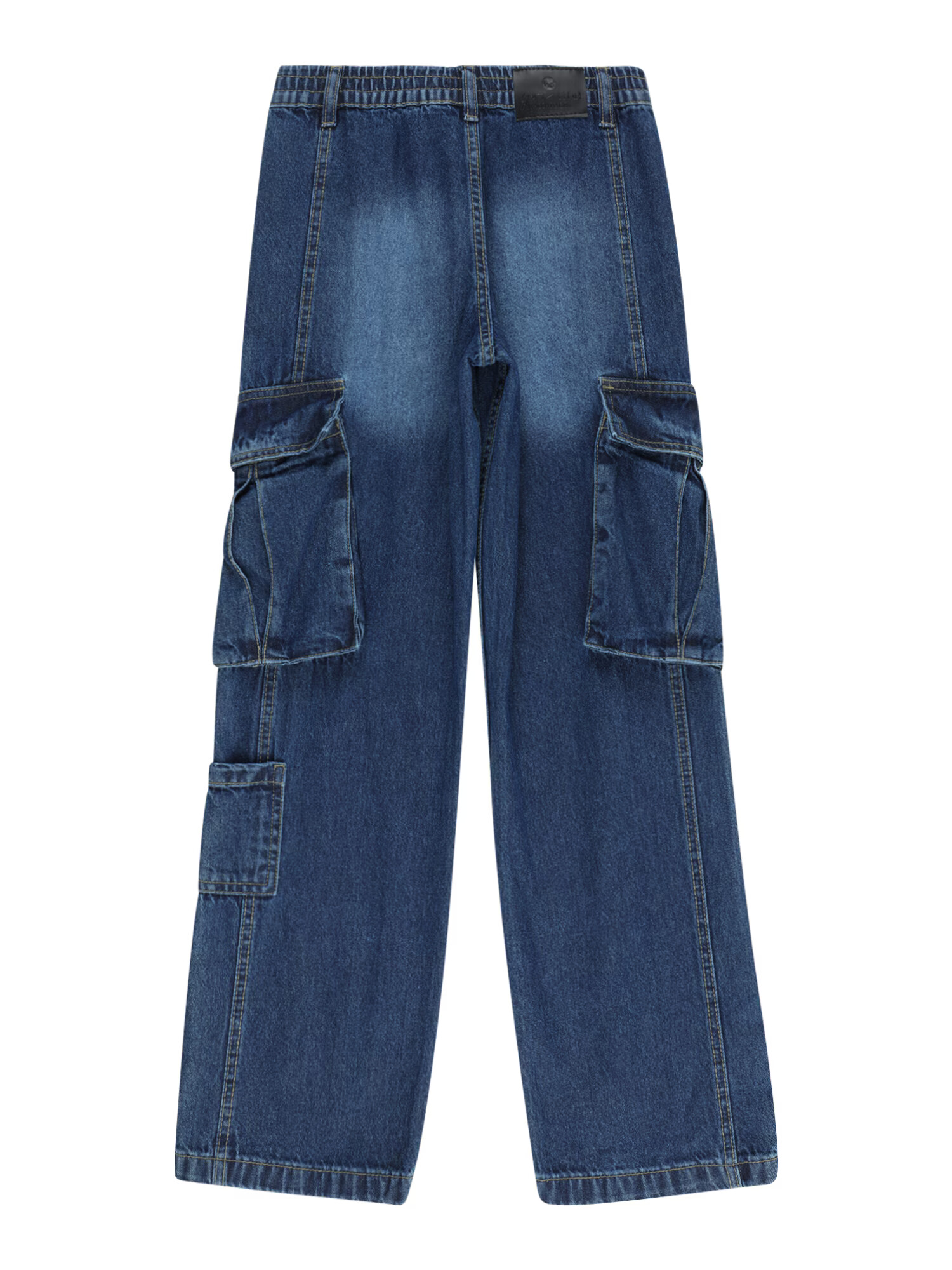 STACCATO Jeans albastru denim - Pled.ro