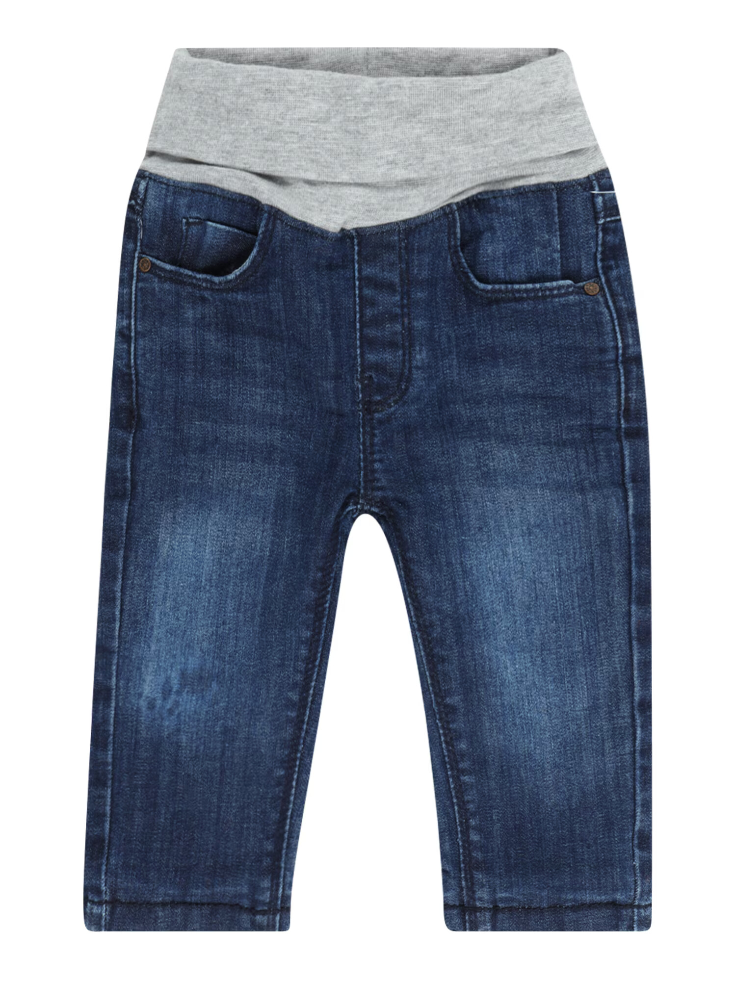 STACCATO Jeans albastru denim - Pled.ro