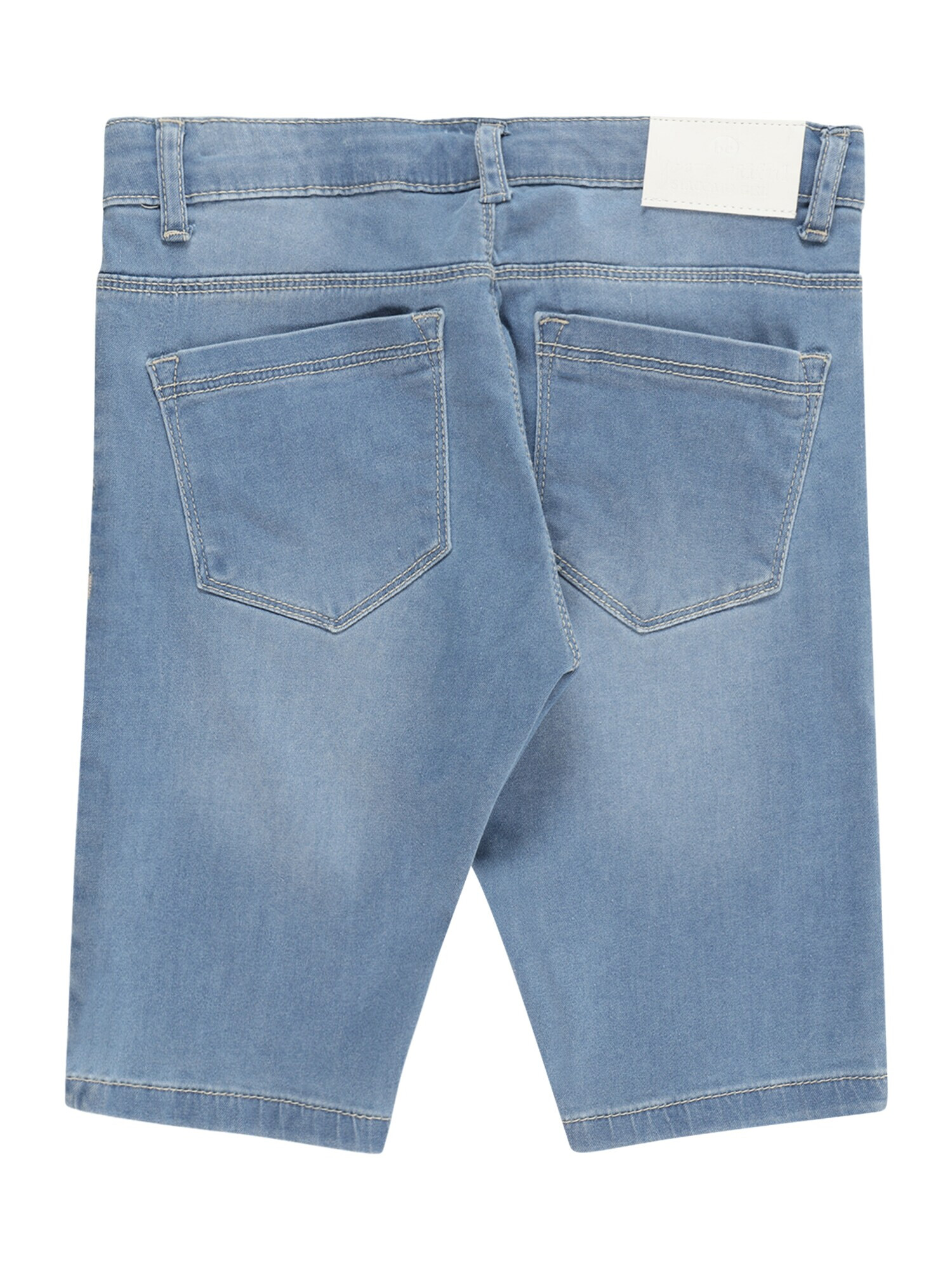 STACCATO Jeans albastru deschis - Pled.ro