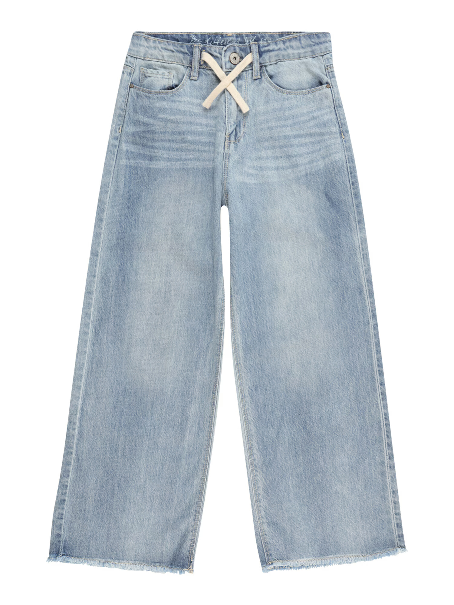 STACCATO Jeans albastru deschis - Pled.ro