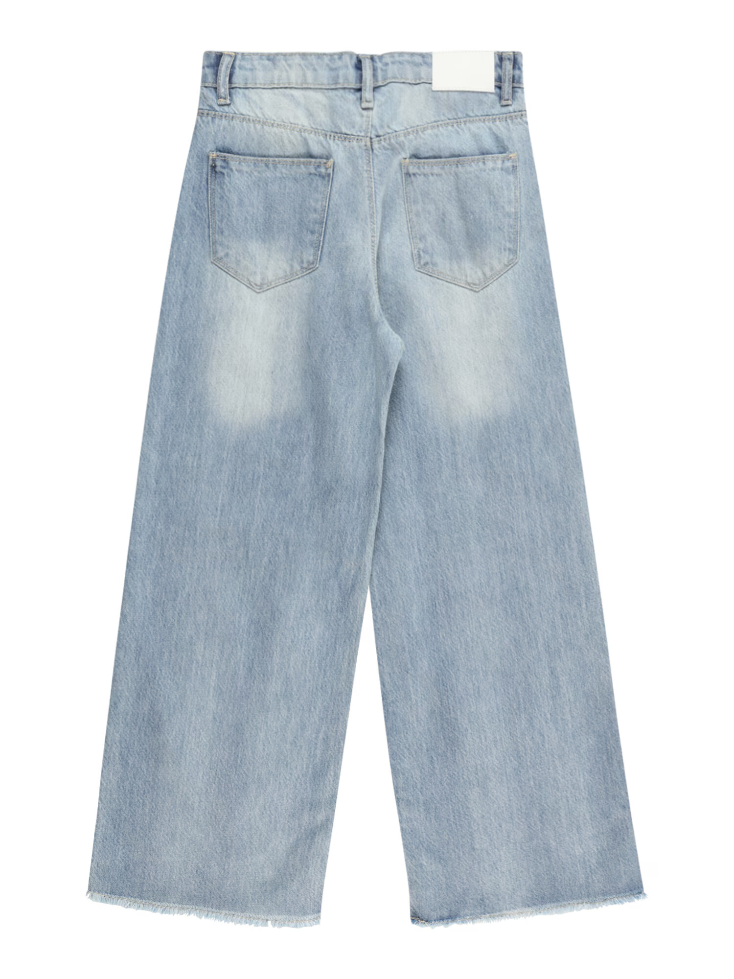 STACCATO Jeans albastru deschis - Pled.ro