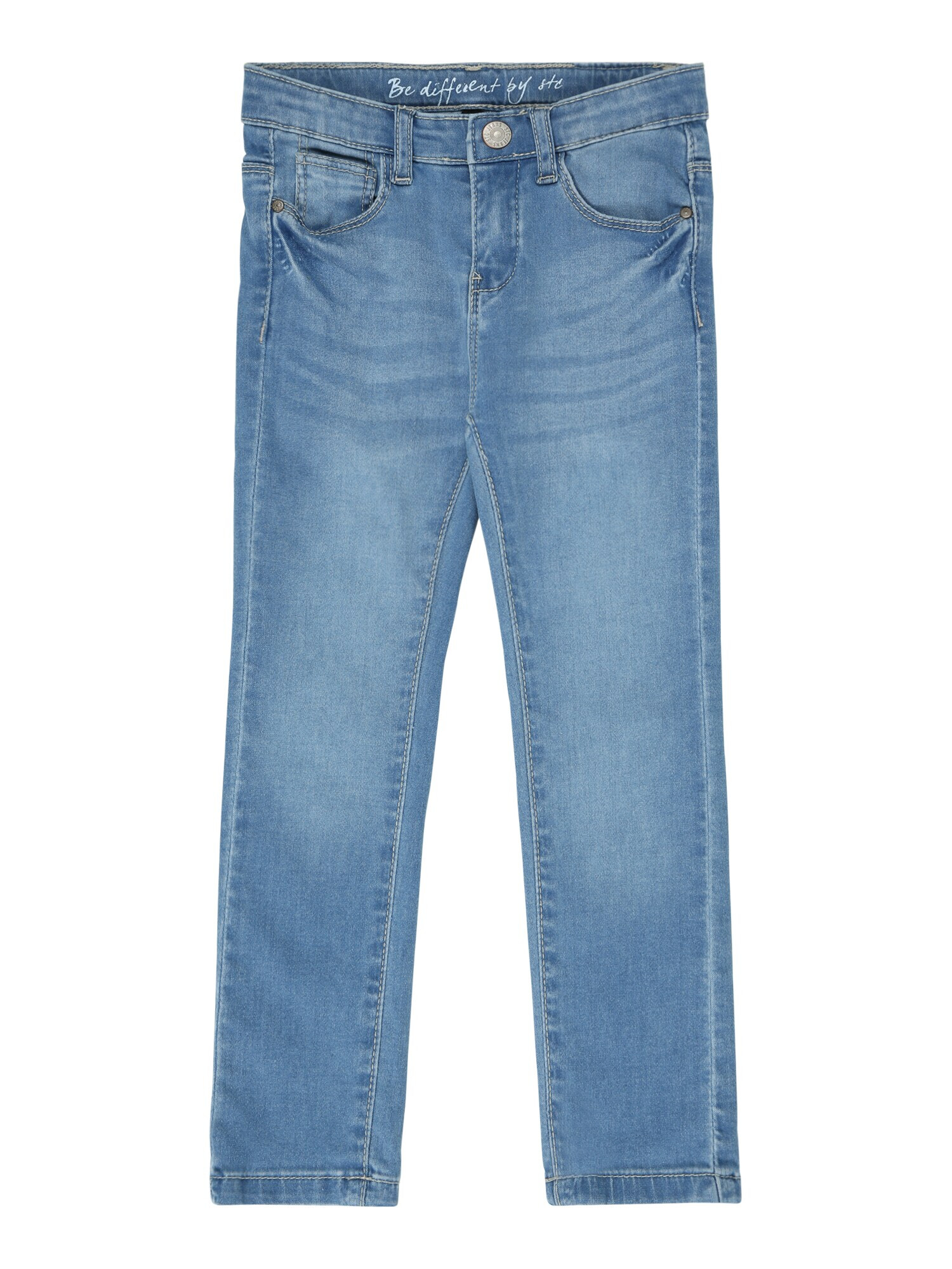 STACCATO Jeans albastru deschis - Pled.ro