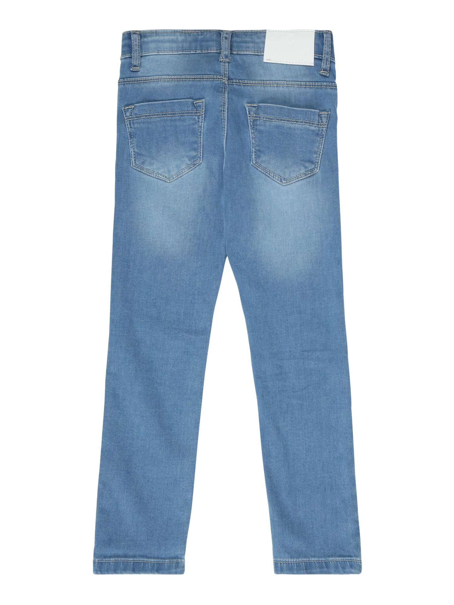 STACCATO Jeans albastru deschis - Pled.ro