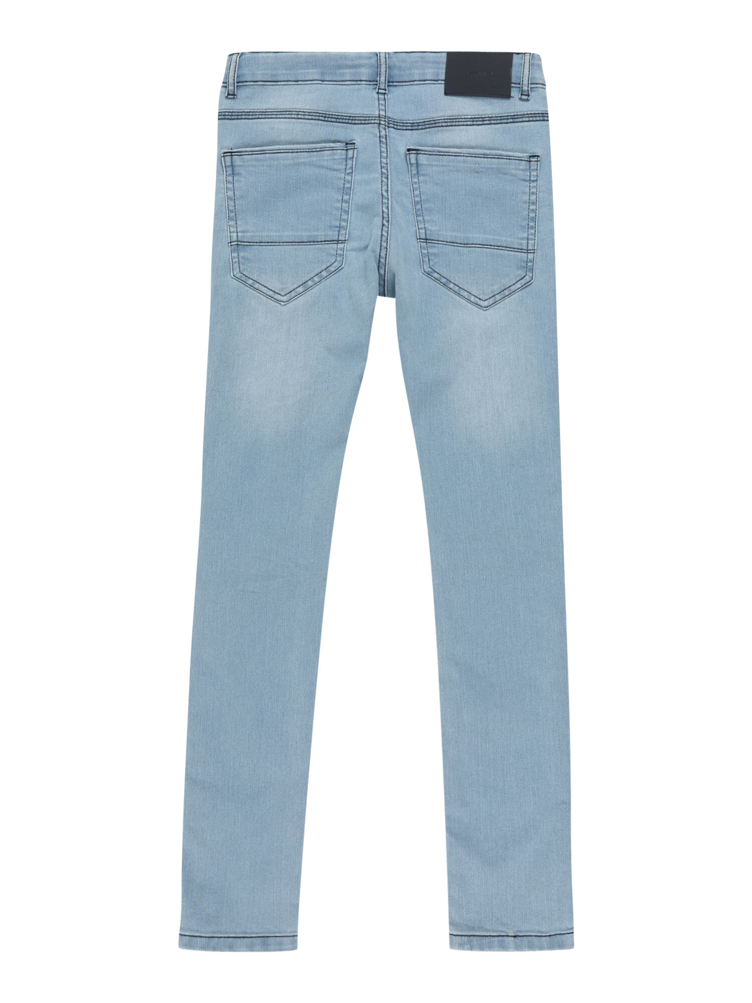 STACCATO Jeans albastru deschis - Pled.ro