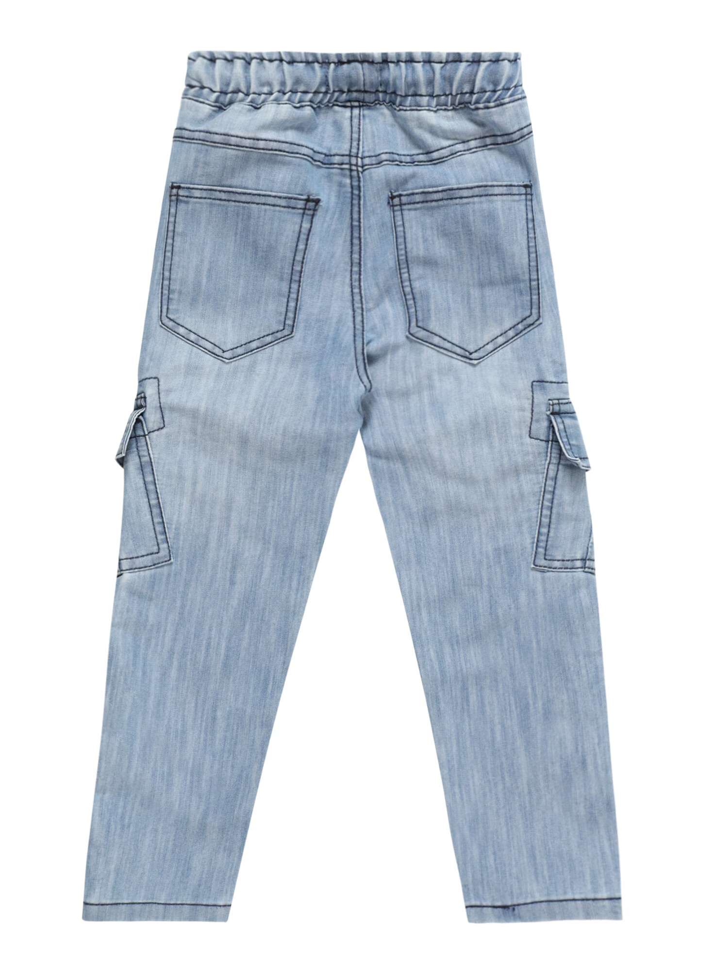 STACCATO Jeans albastru deschis - Pled.ro