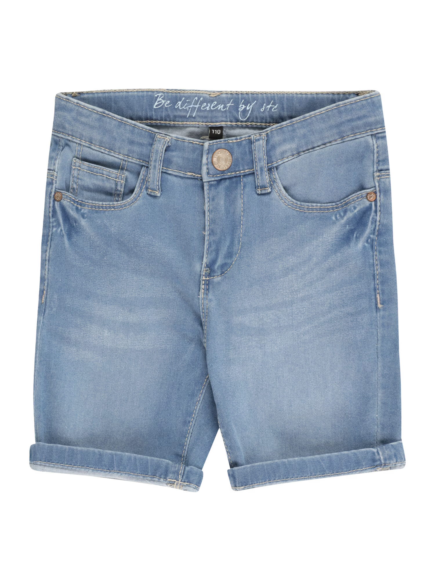 STACCATO Jeans albastru deschis - Pled.ro