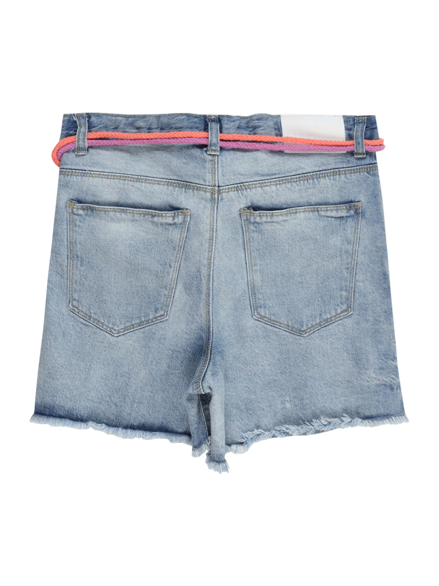 STACCATO Jeans albastru deschis - Pled.ro