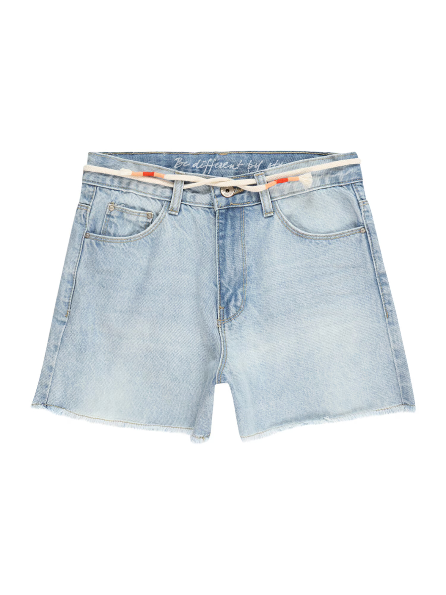 STACCATO Jeans albastru deschis - Pled.ro