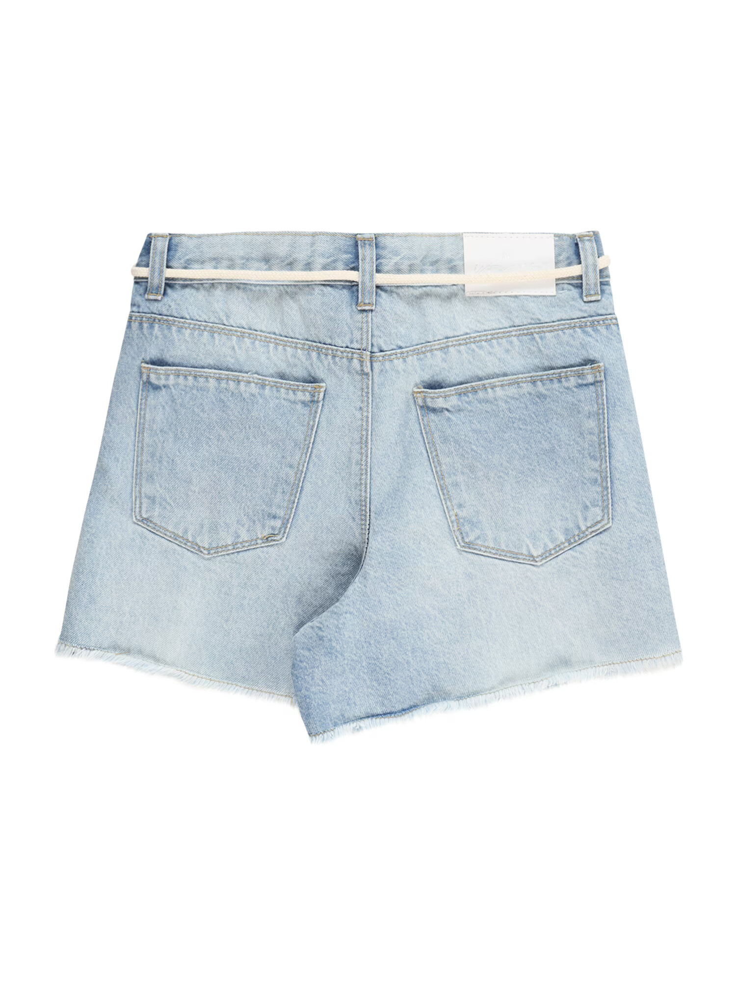 STACCATO Jeans albastru deschis - Pled.ro