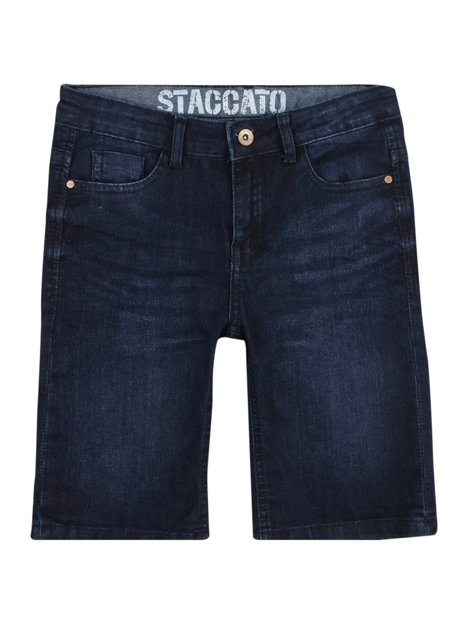 STACCATO Jeans albastru închis - Pled.ro