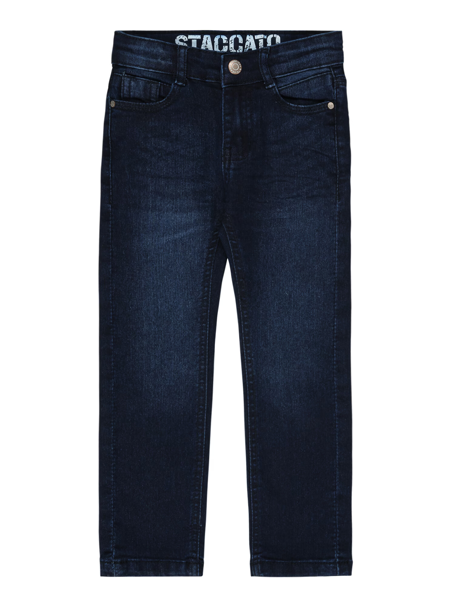 STACCATO Jeans bleumarin - Pled.ro