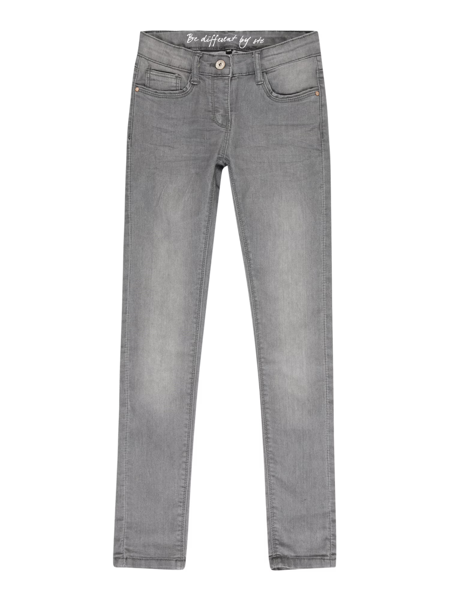 STACCATO Jeans gri denim - Pled.ro