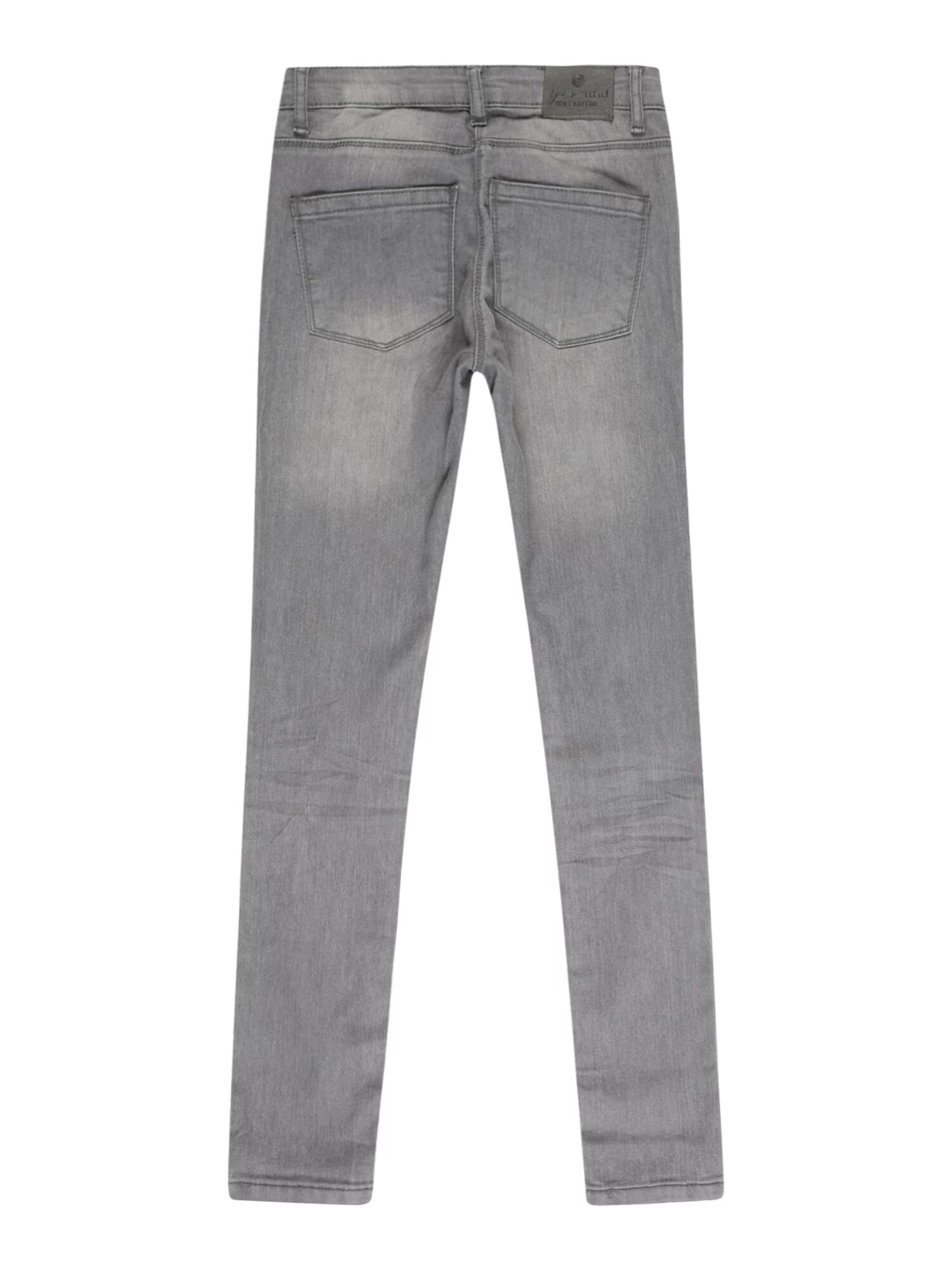 STACCATO Jeans gri denim - Pled.ro