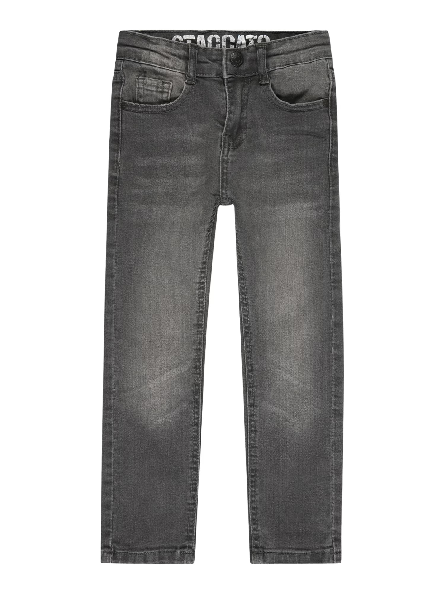 STACCATO Jeans gri denim - Pled.ro