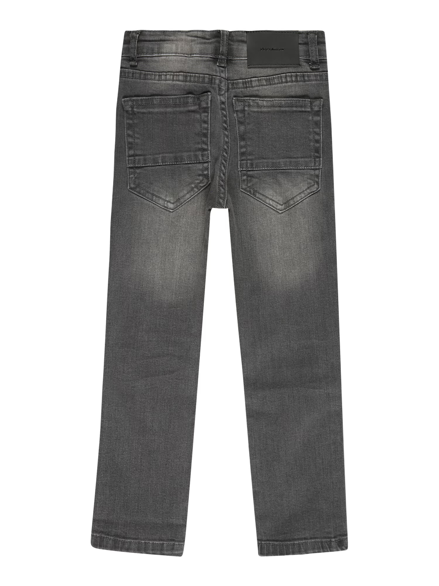 STACCATO Jeans gri denim - Pled.ro