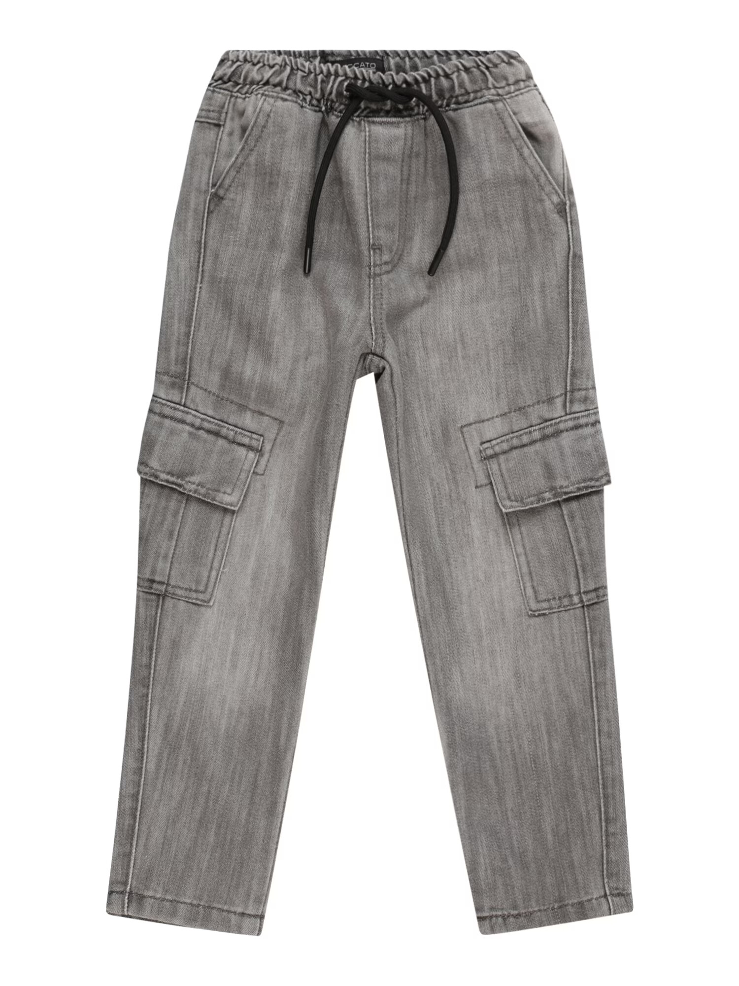 STACCATO Jeans gri denim - Pled.ro