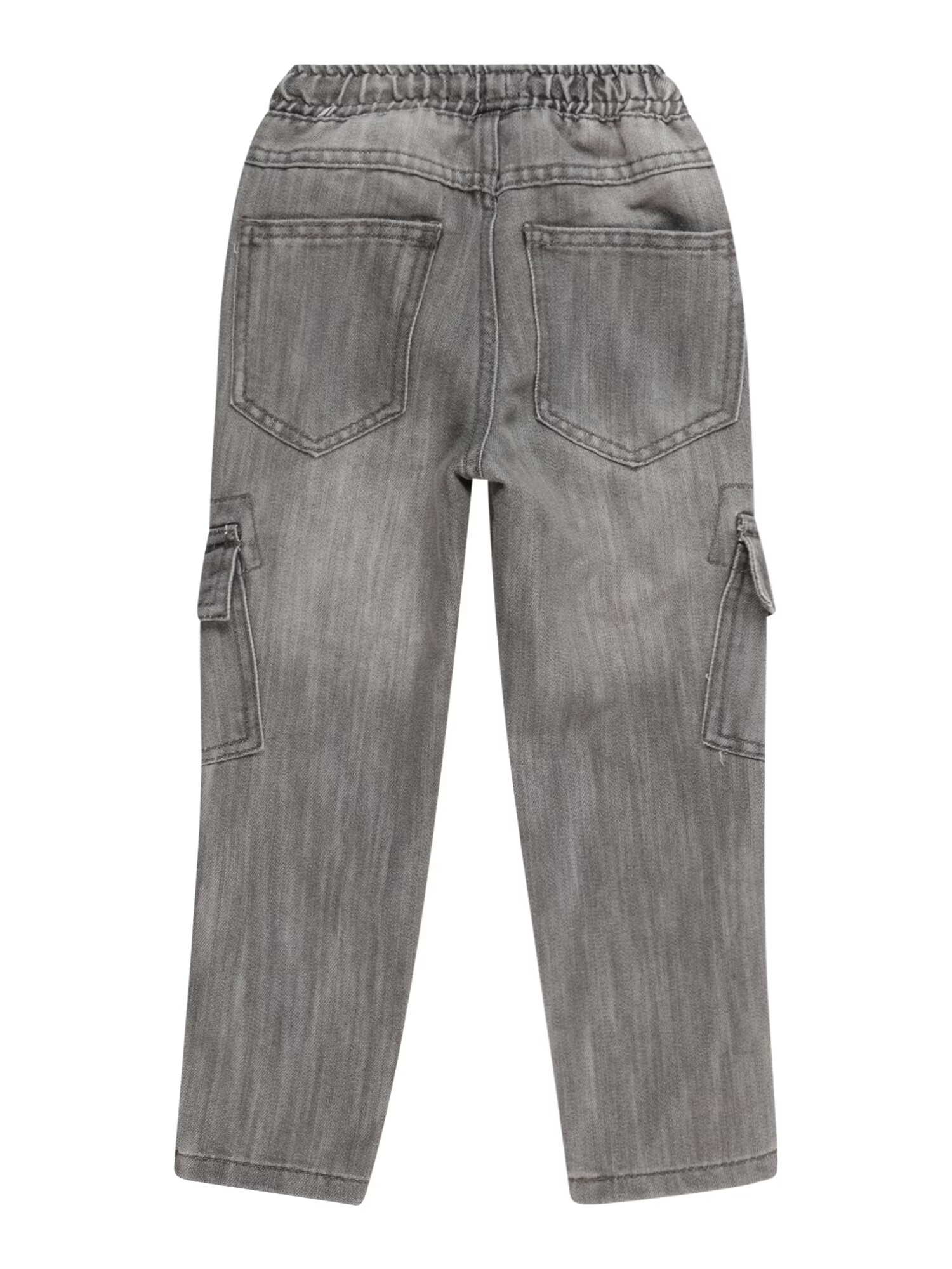 STACCATO Jeans gri denim - Pled.ro