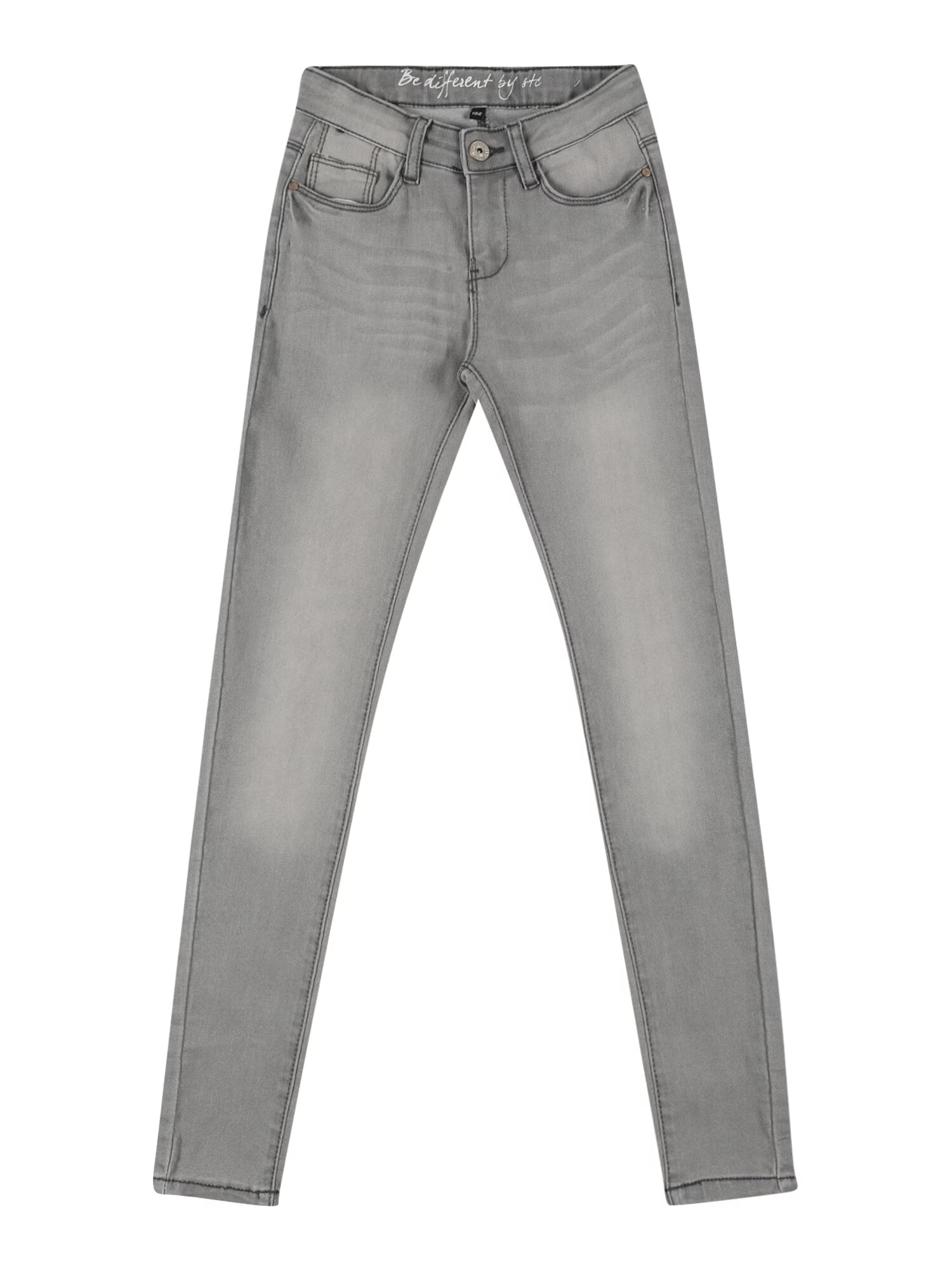 STACCATO Jeans gri denim - Pled.ro