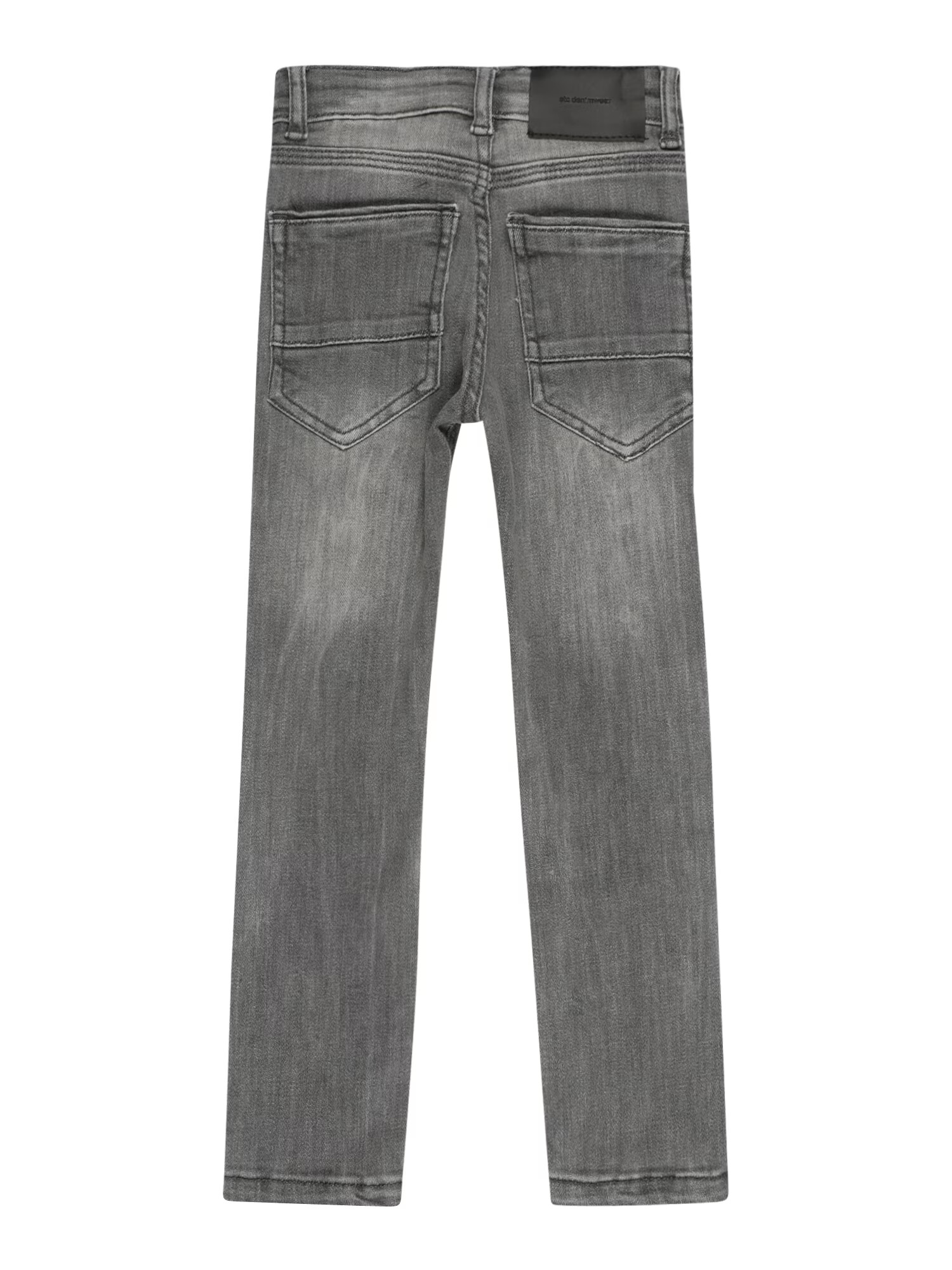 STACCATO Jeans gri denim - Pled.ro