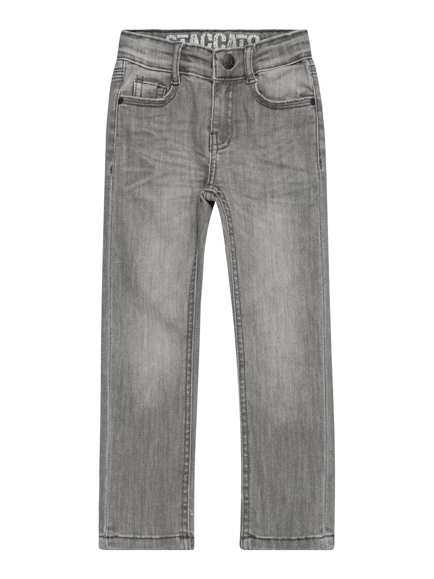 STACCATO Jeans gri denim - Pled.ro