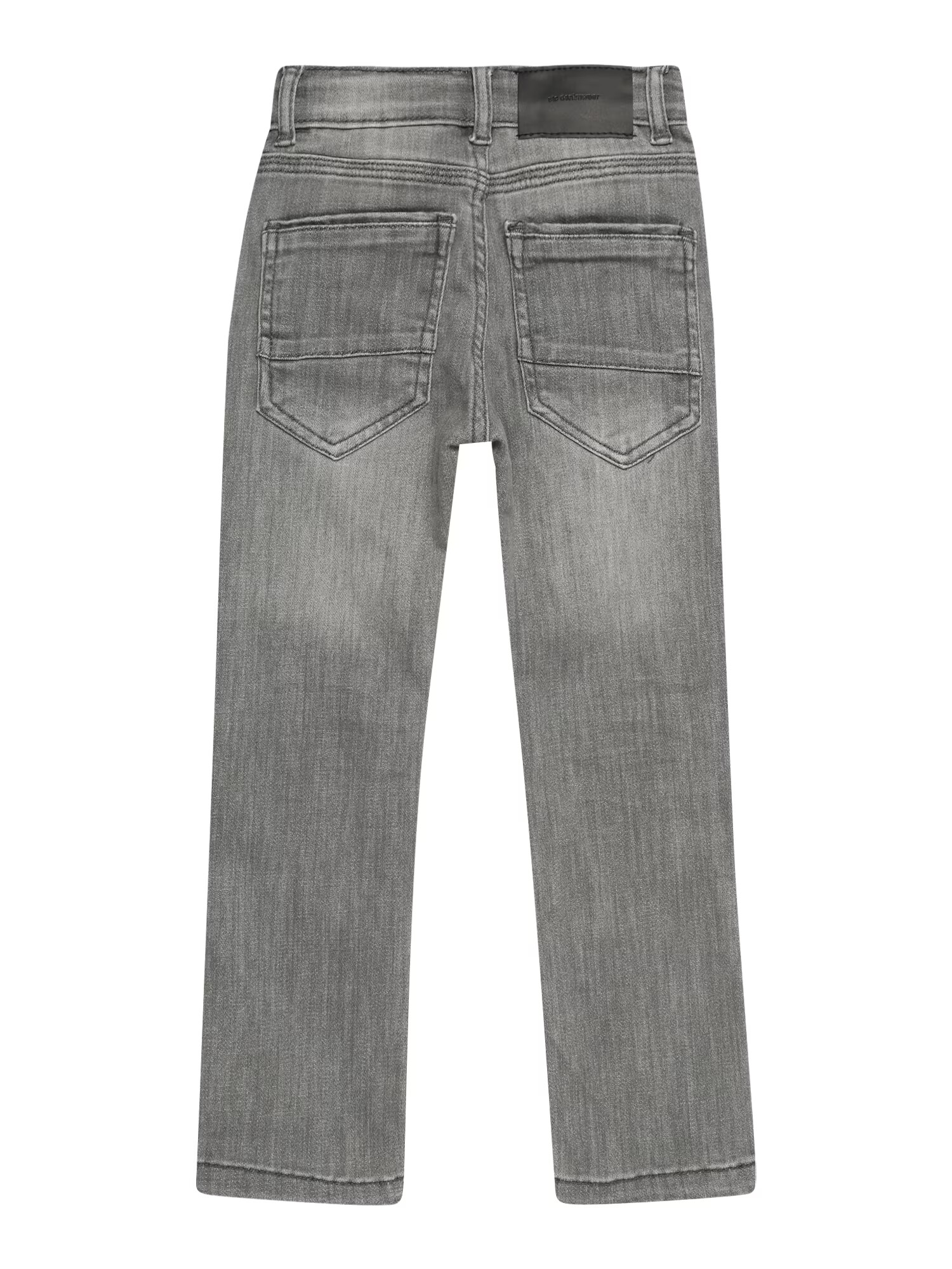 STACCATO Jeans gri denim - Pled.ro