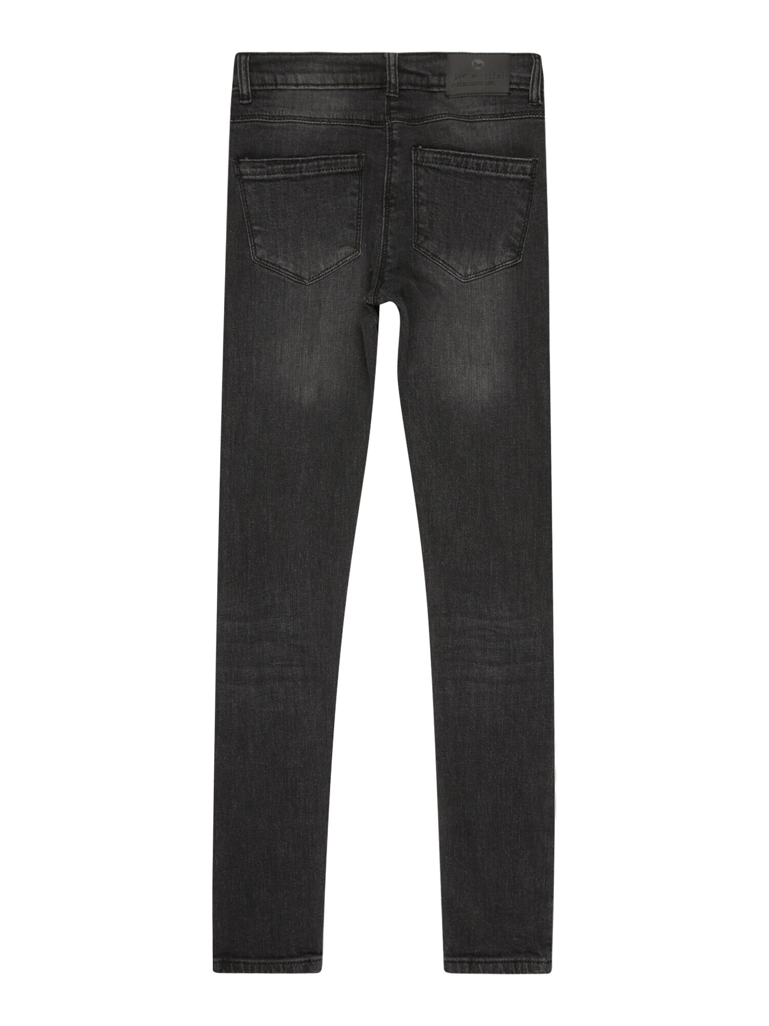 STACCATO Jeans gri denim - Pled.ro