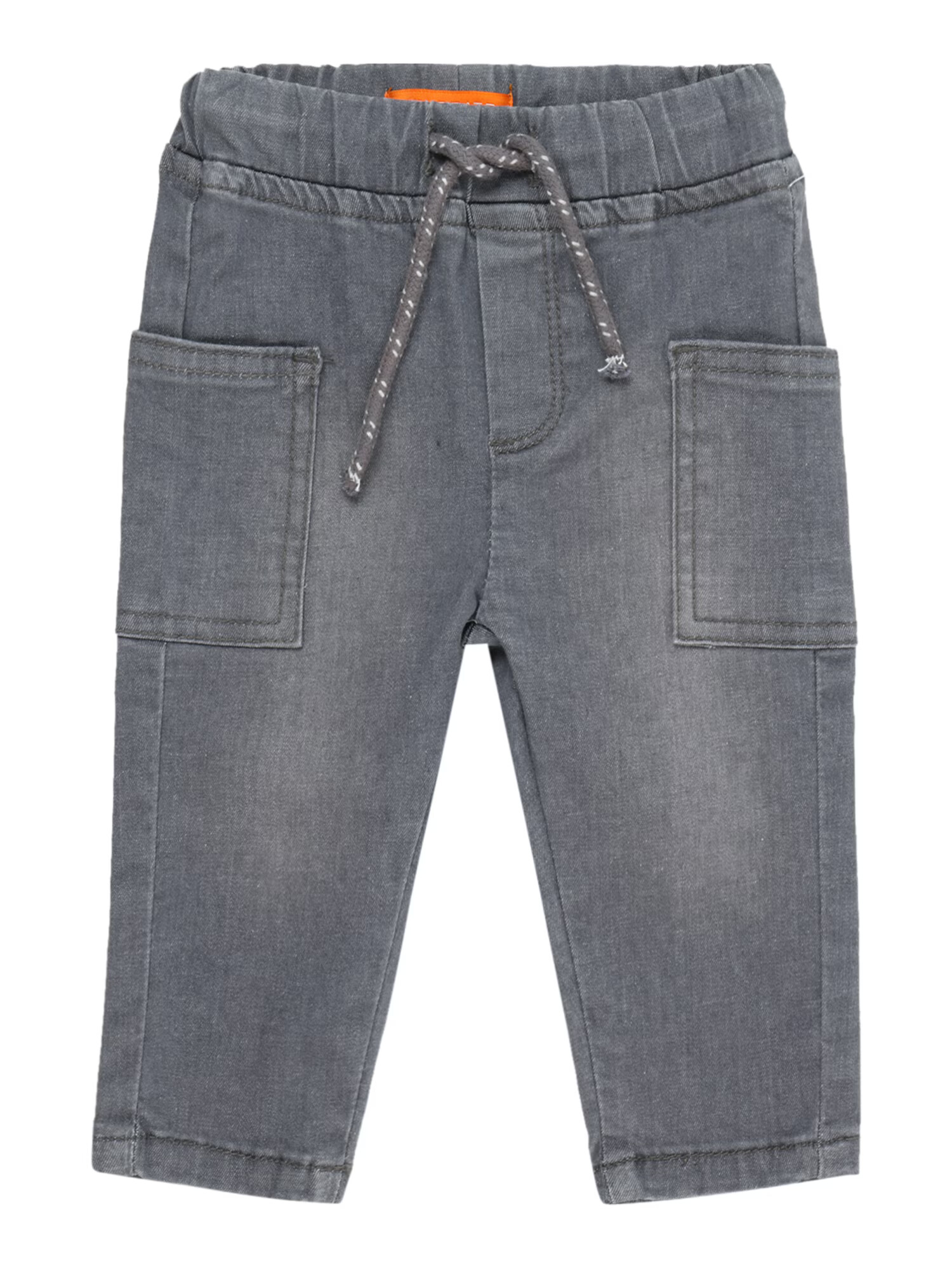 STACCATO Jeans gri închis - Pled.ro